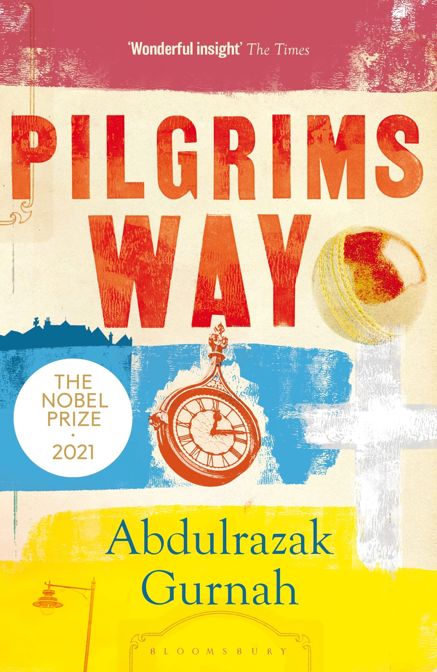 Product Image: Pilgrims Way