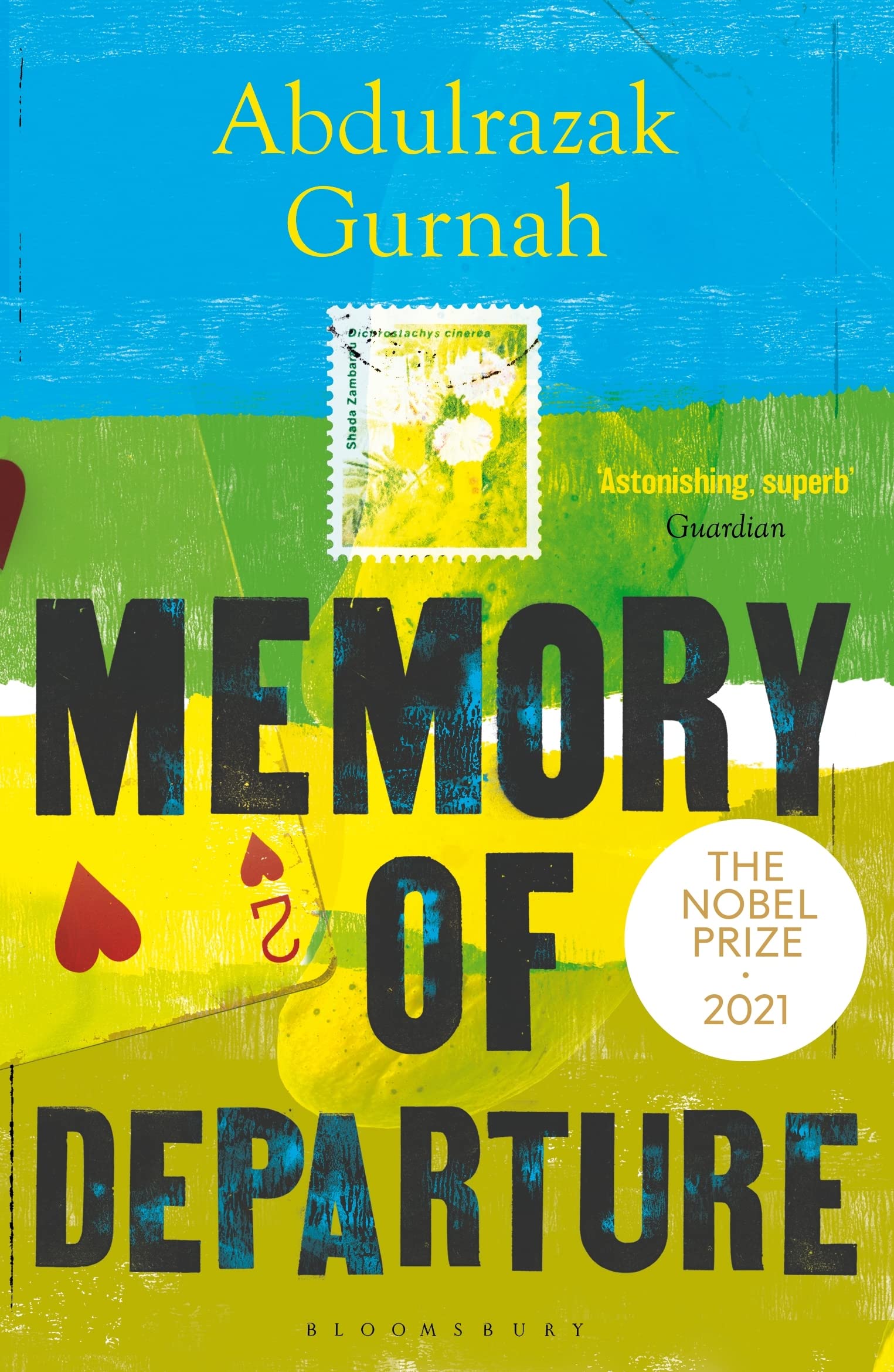 Memory of Departure Social Sciences