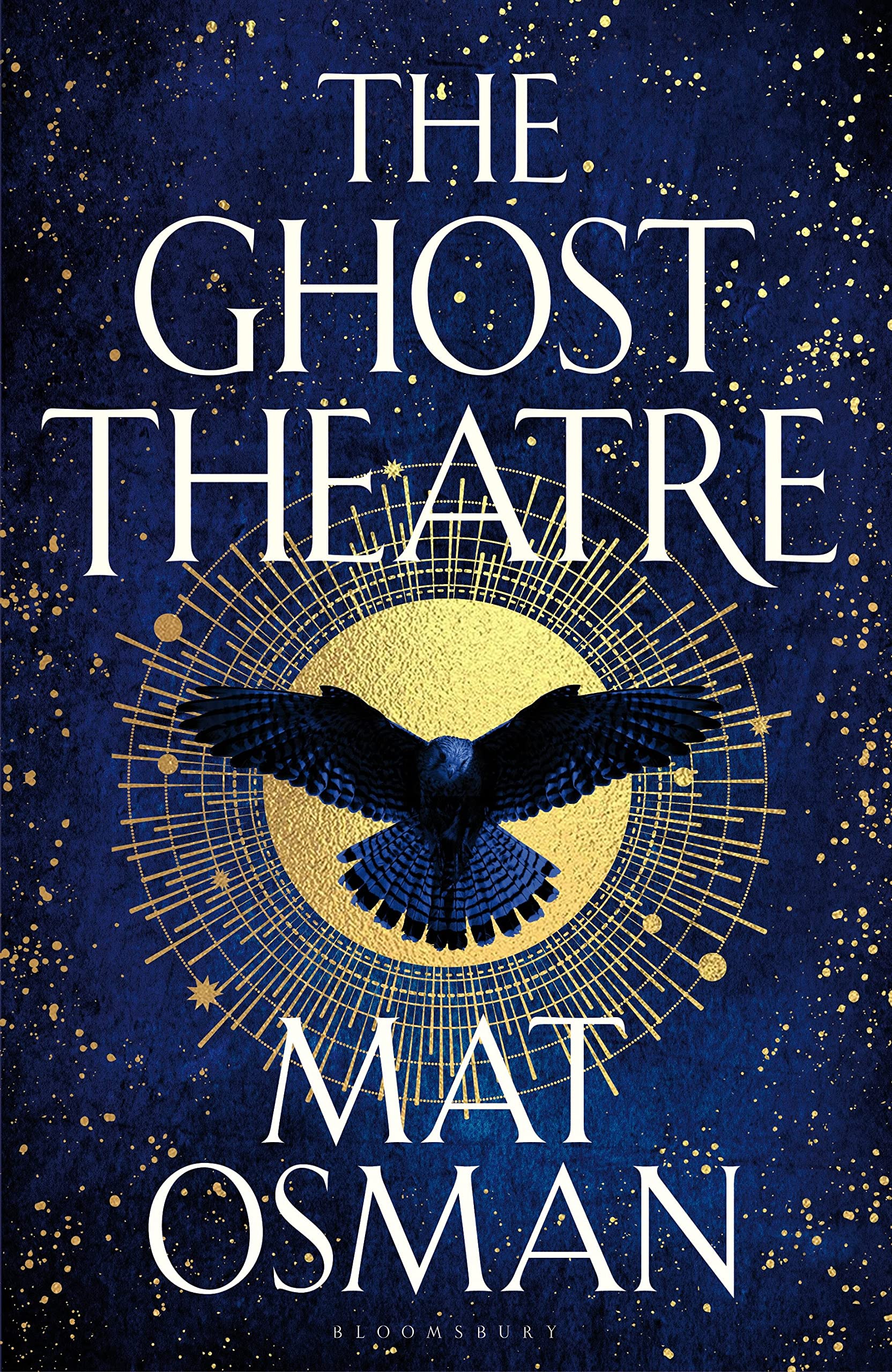 Product Image: The Ghost Theatre