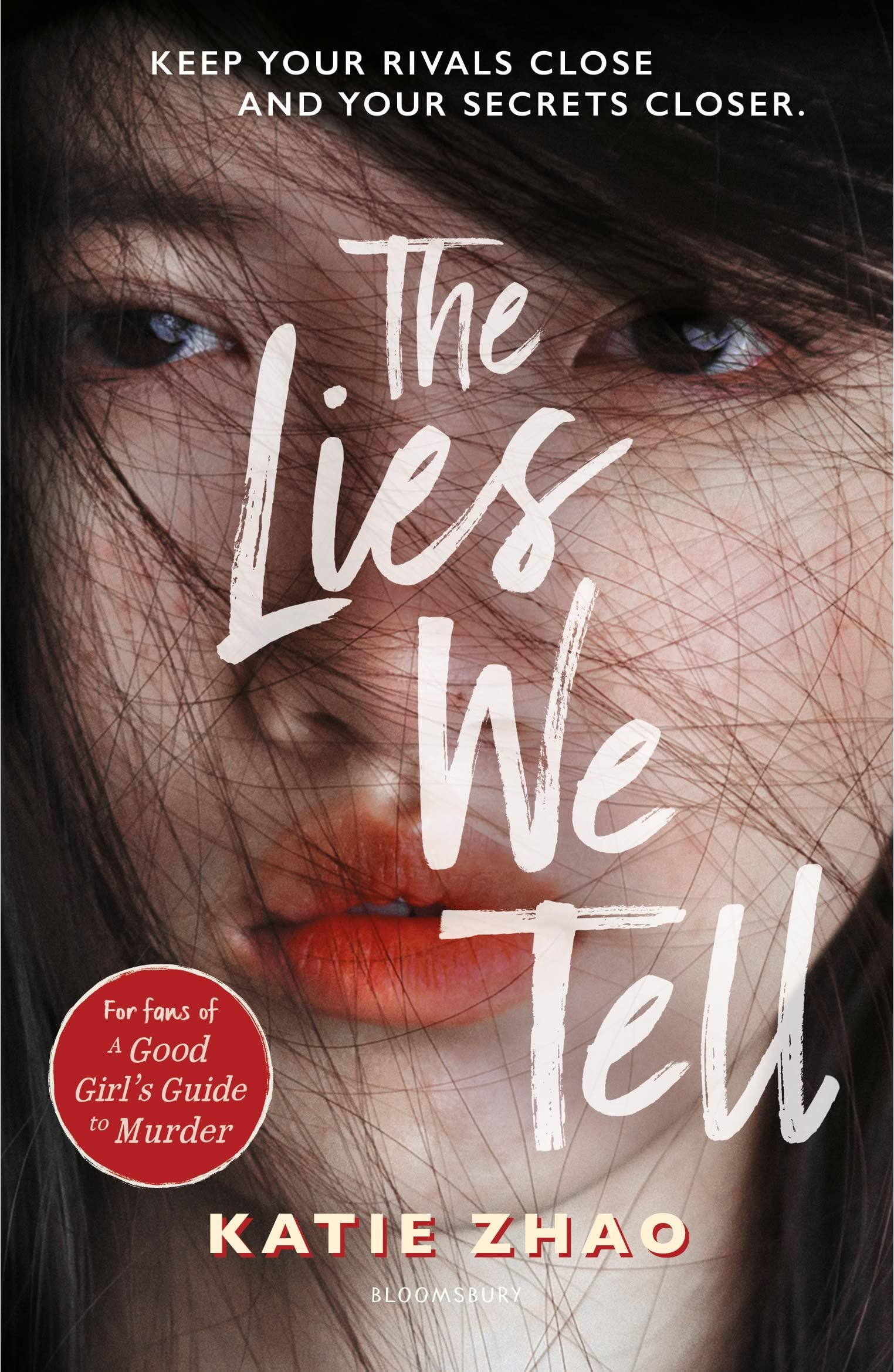 The Lies We Tell Fiction