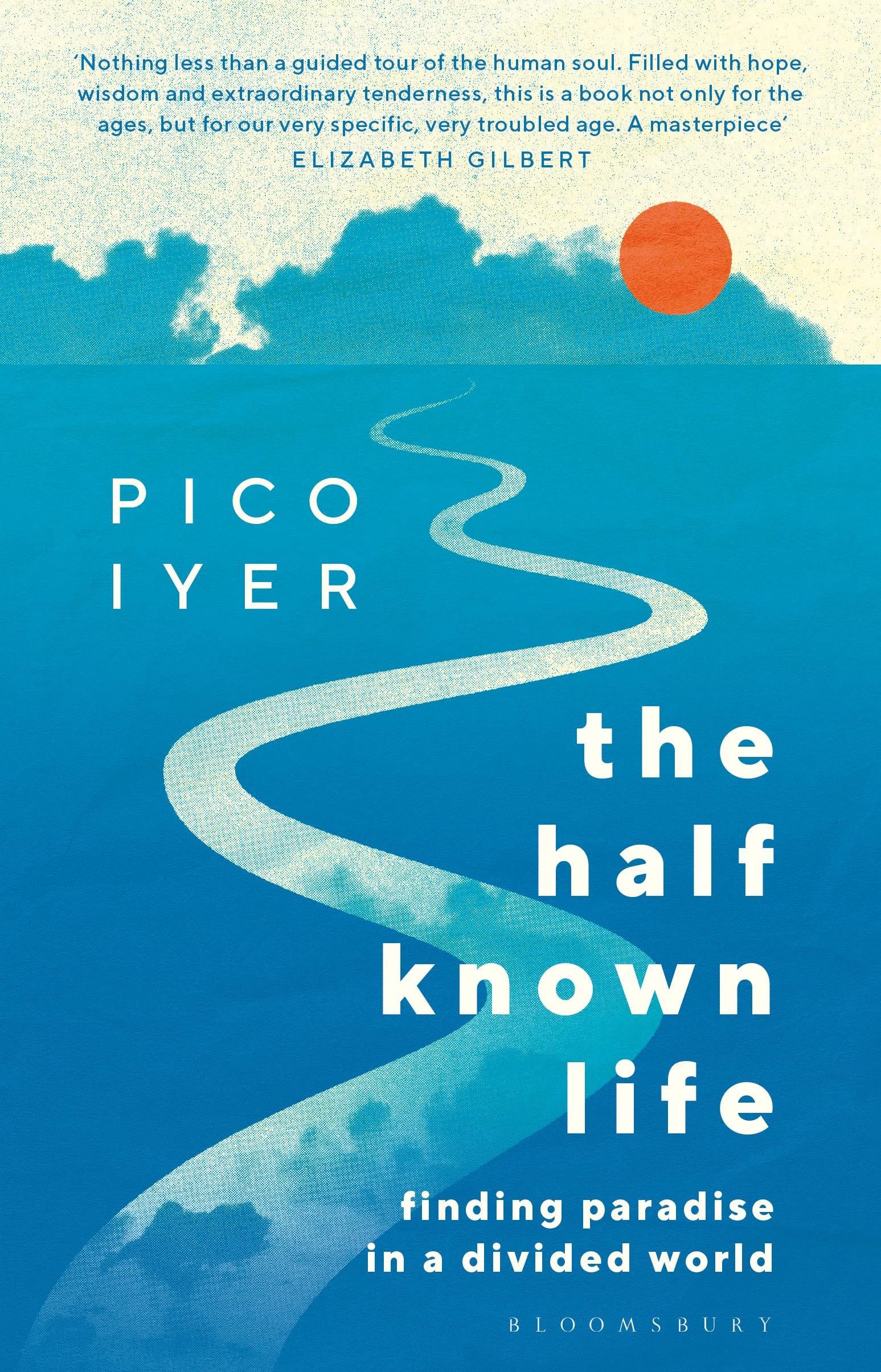 Product Image: The Half Known Life