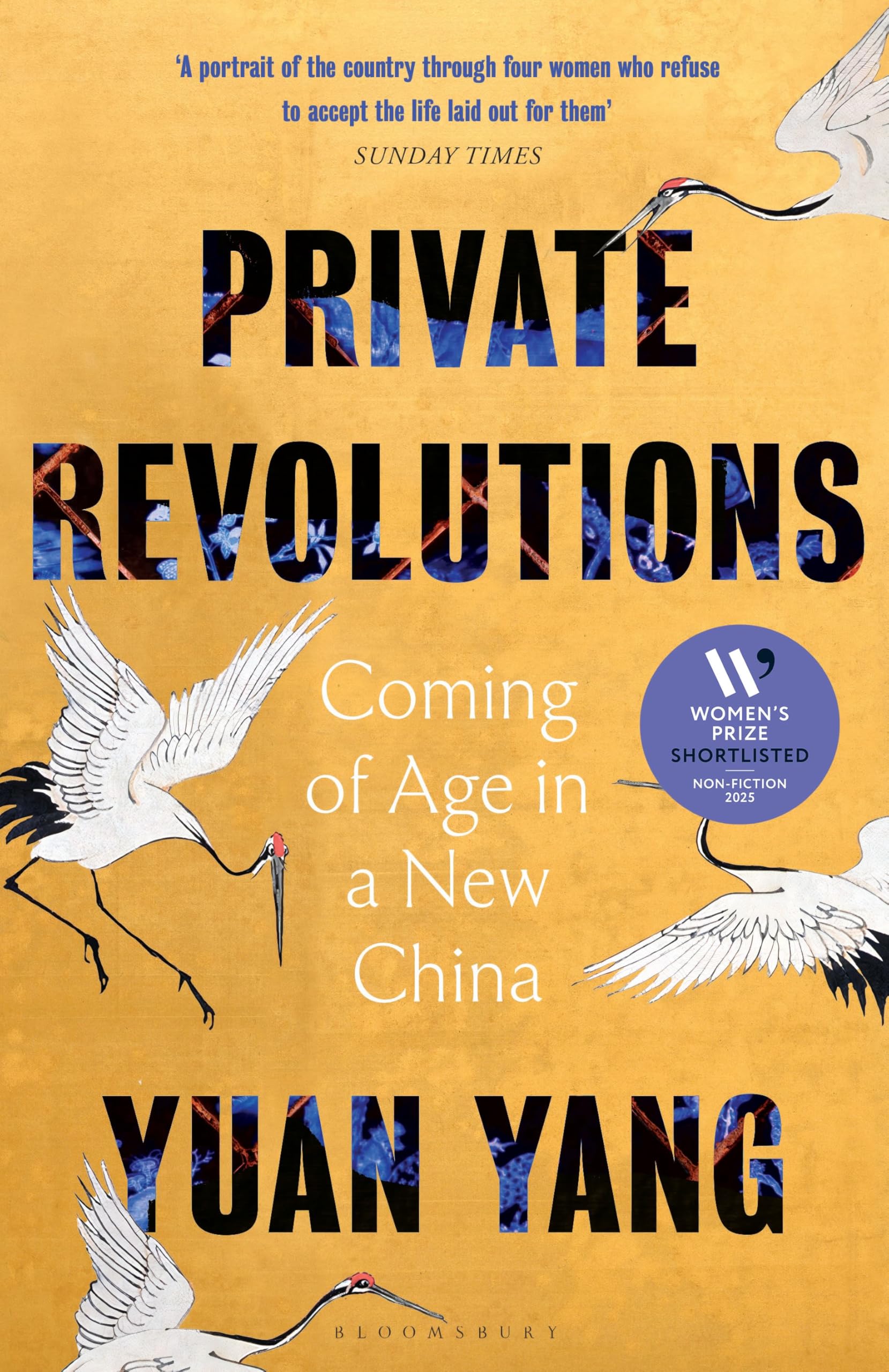 Product Image: Private Revolutions
