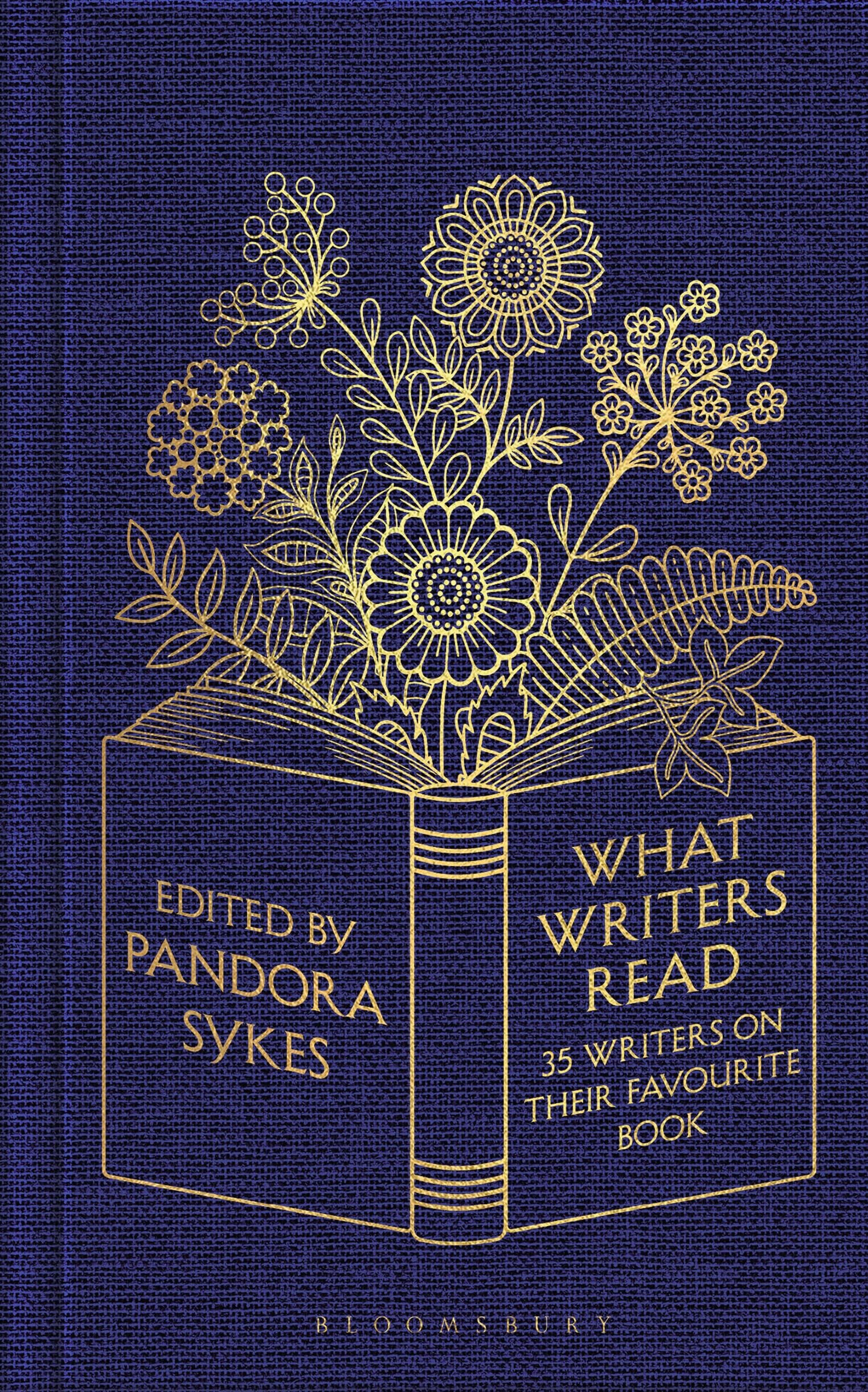 Product Image: What Writers Read