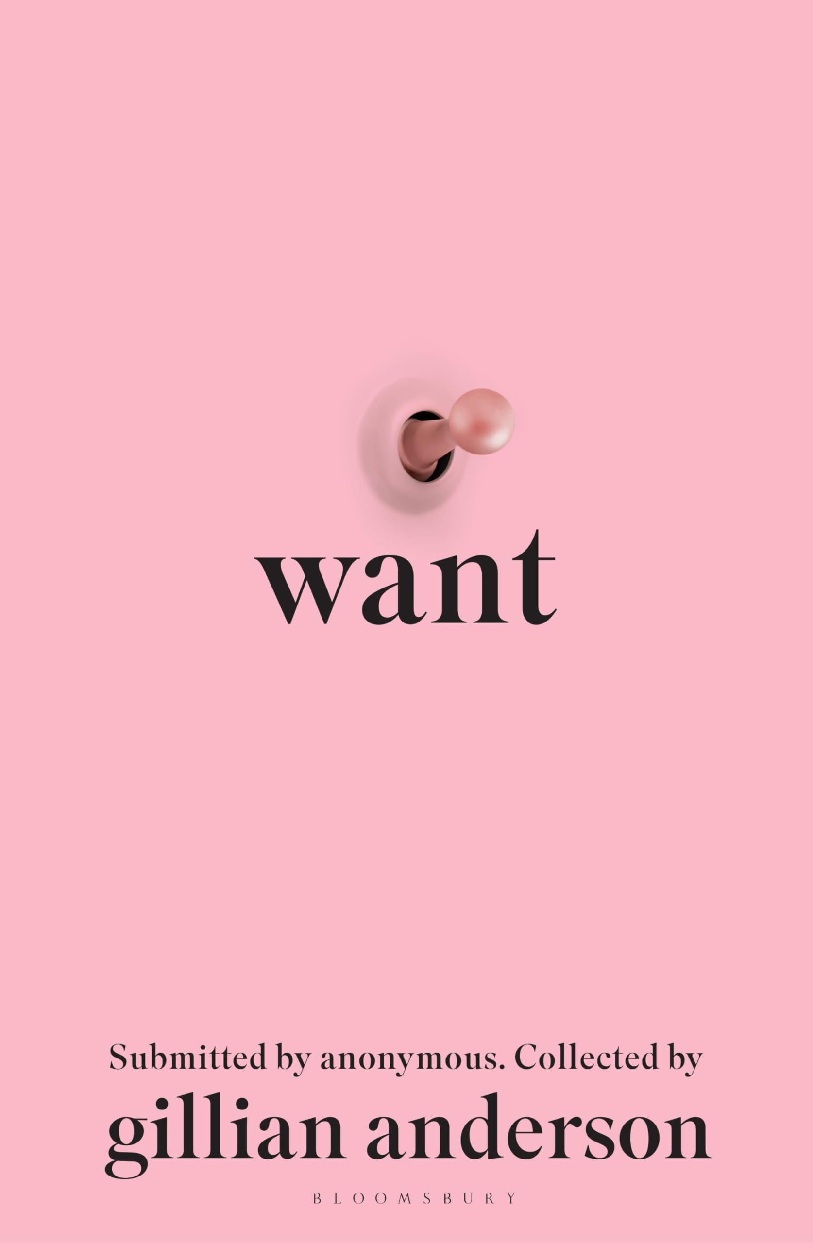 Want Books