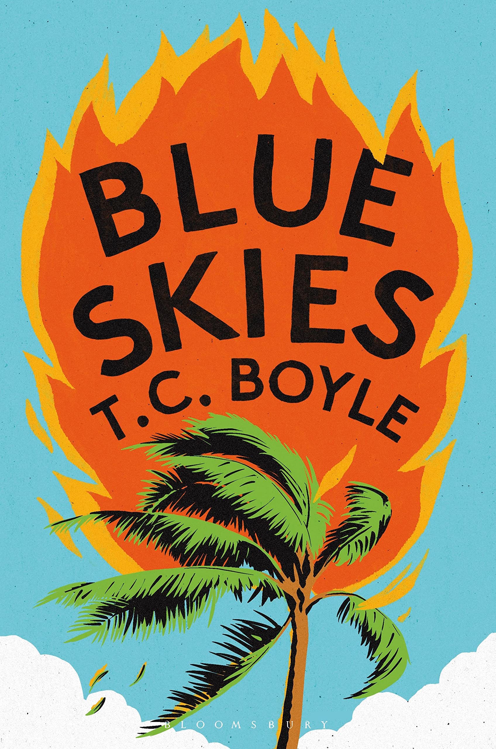 Blue Skies Contemporary literature Books