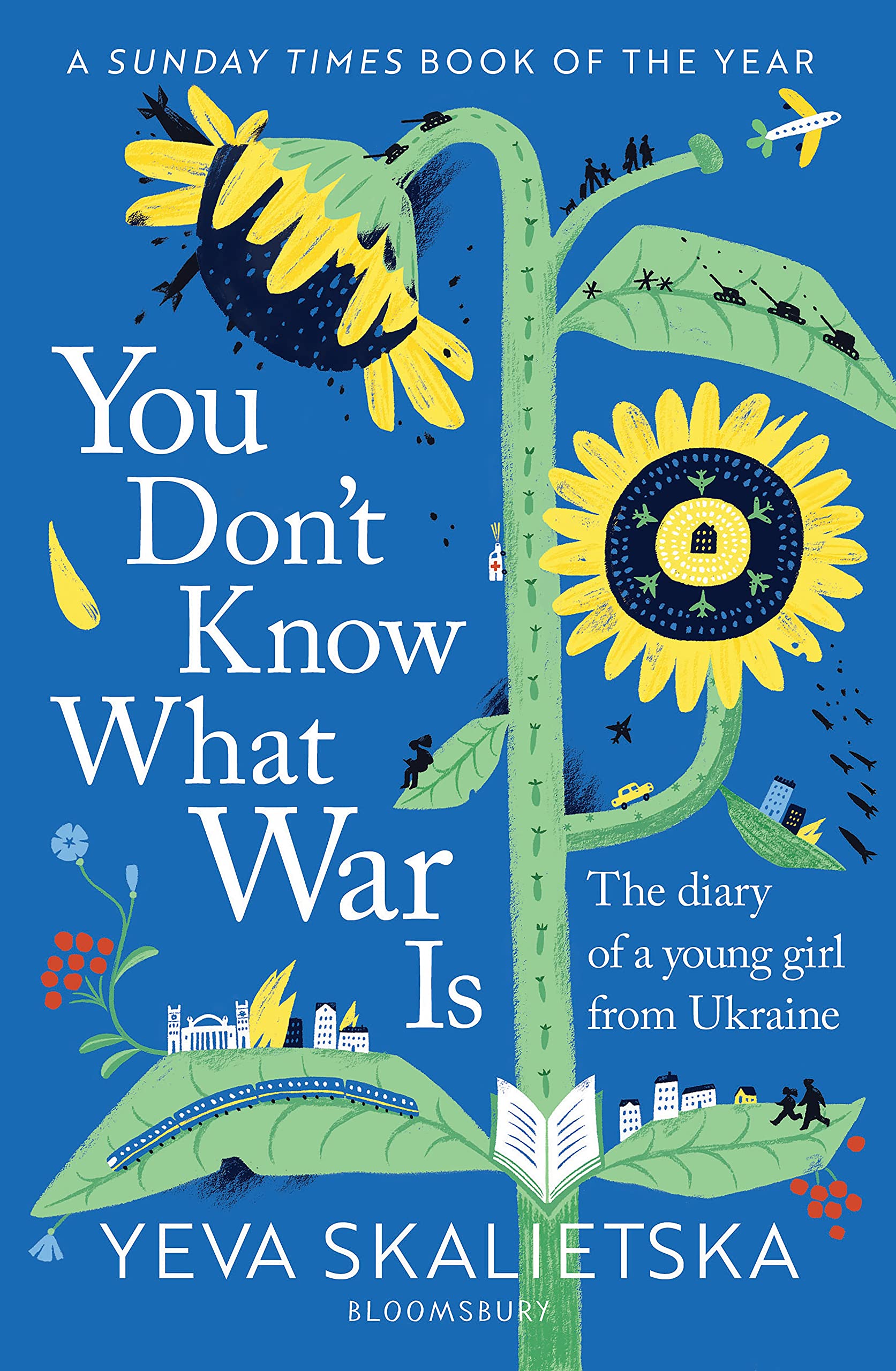 You Don't Know What War Is Social Sciences