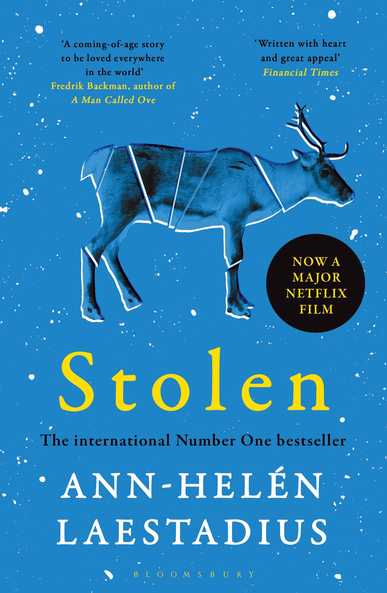 Product Image: Stolen