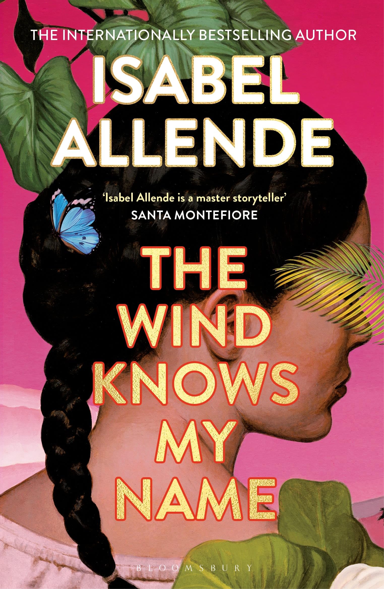 Product Image: The Wind Knows My Name