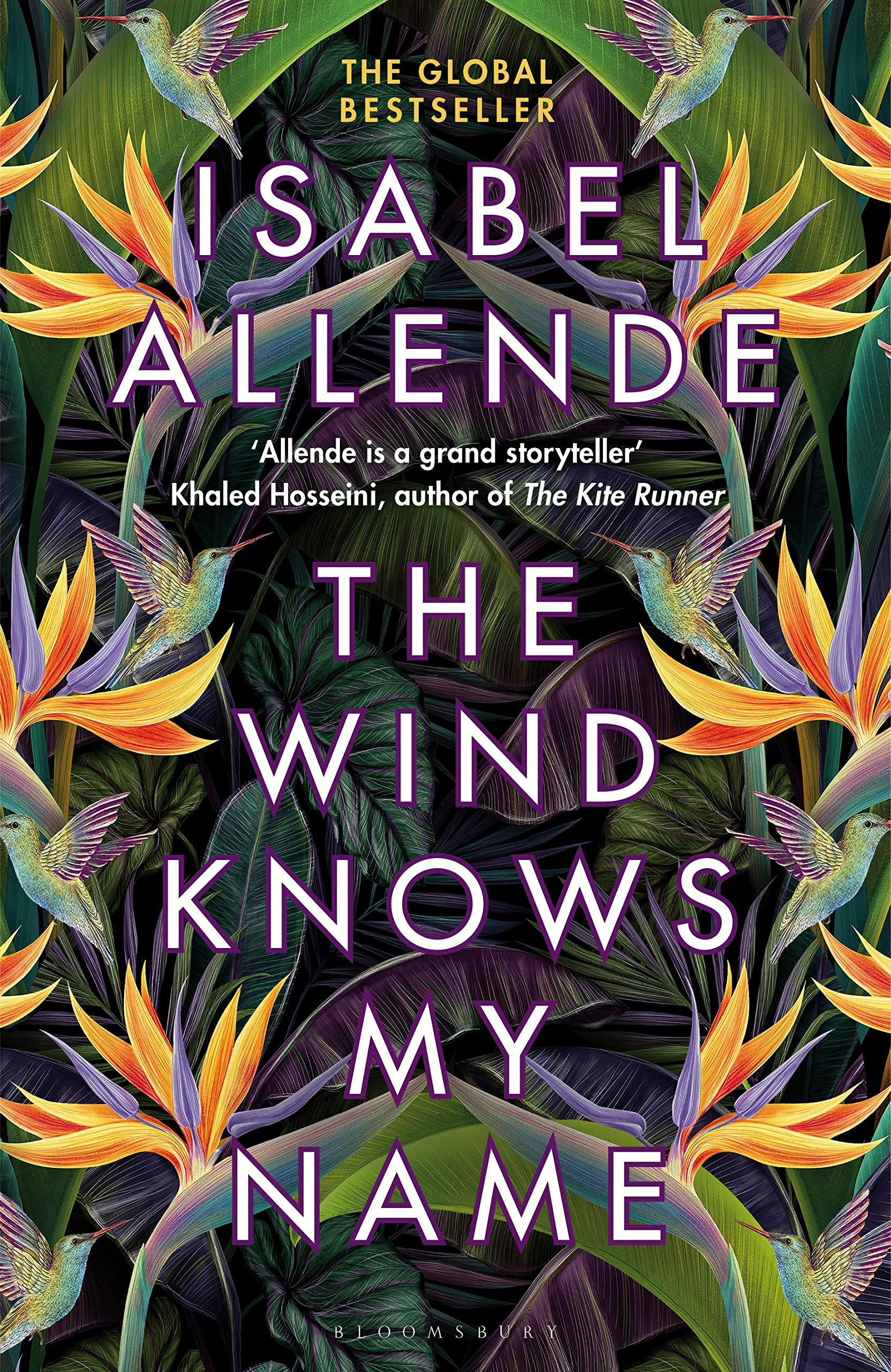 Product Image: The Wind Knows My Name