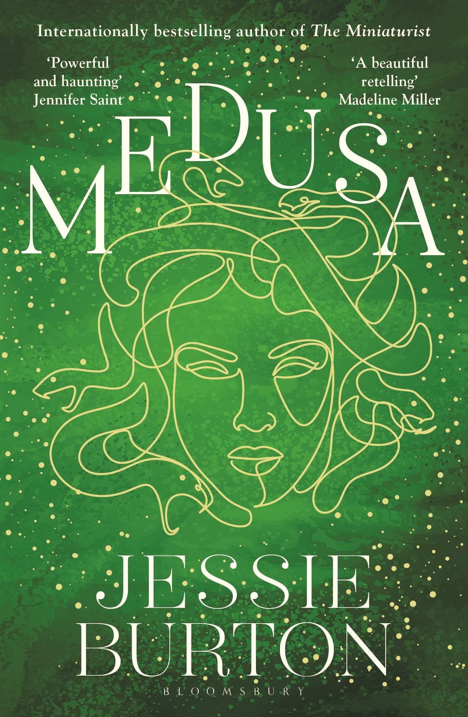 Product Image: Medusa