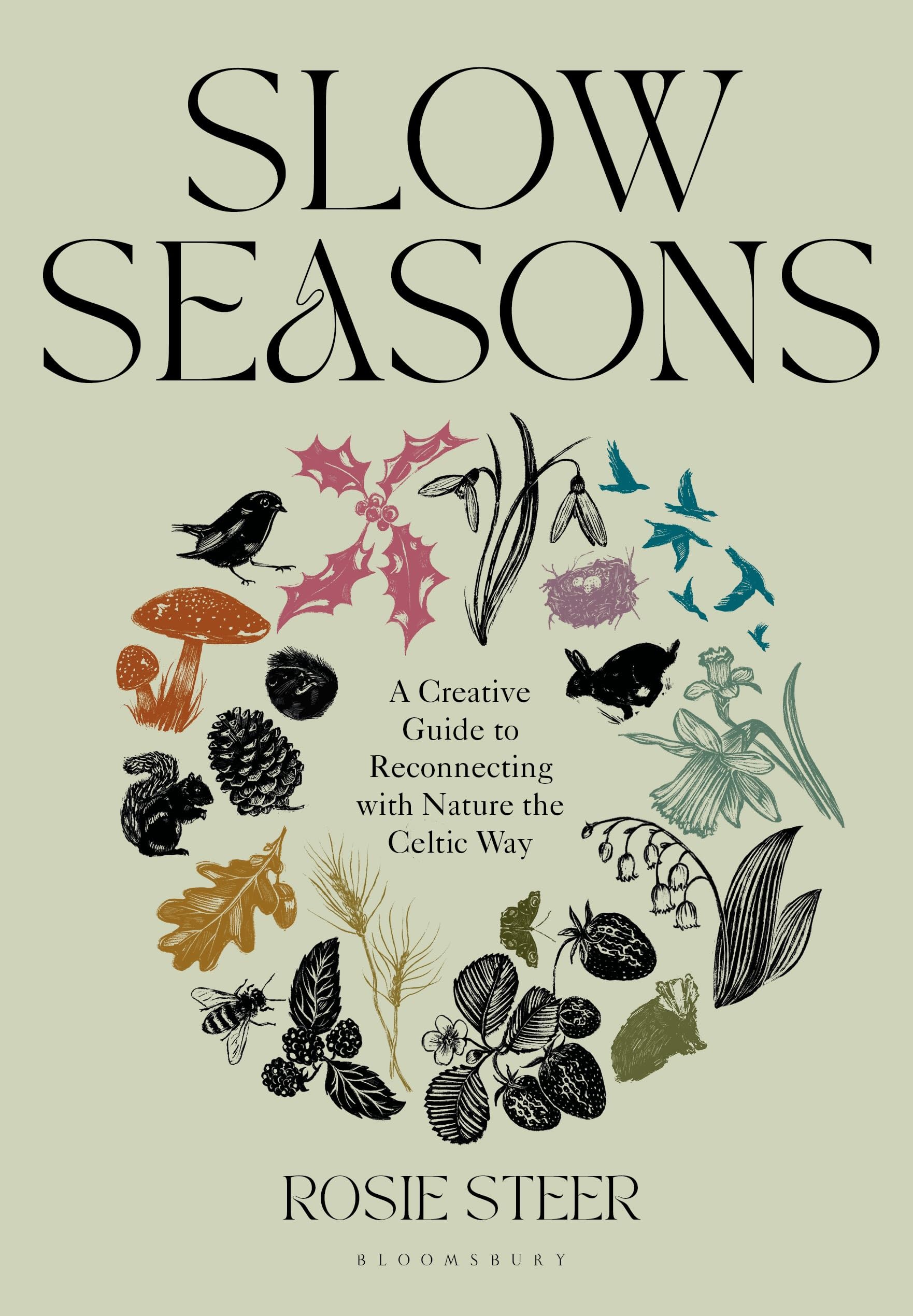 Product Image: Slow Seasons