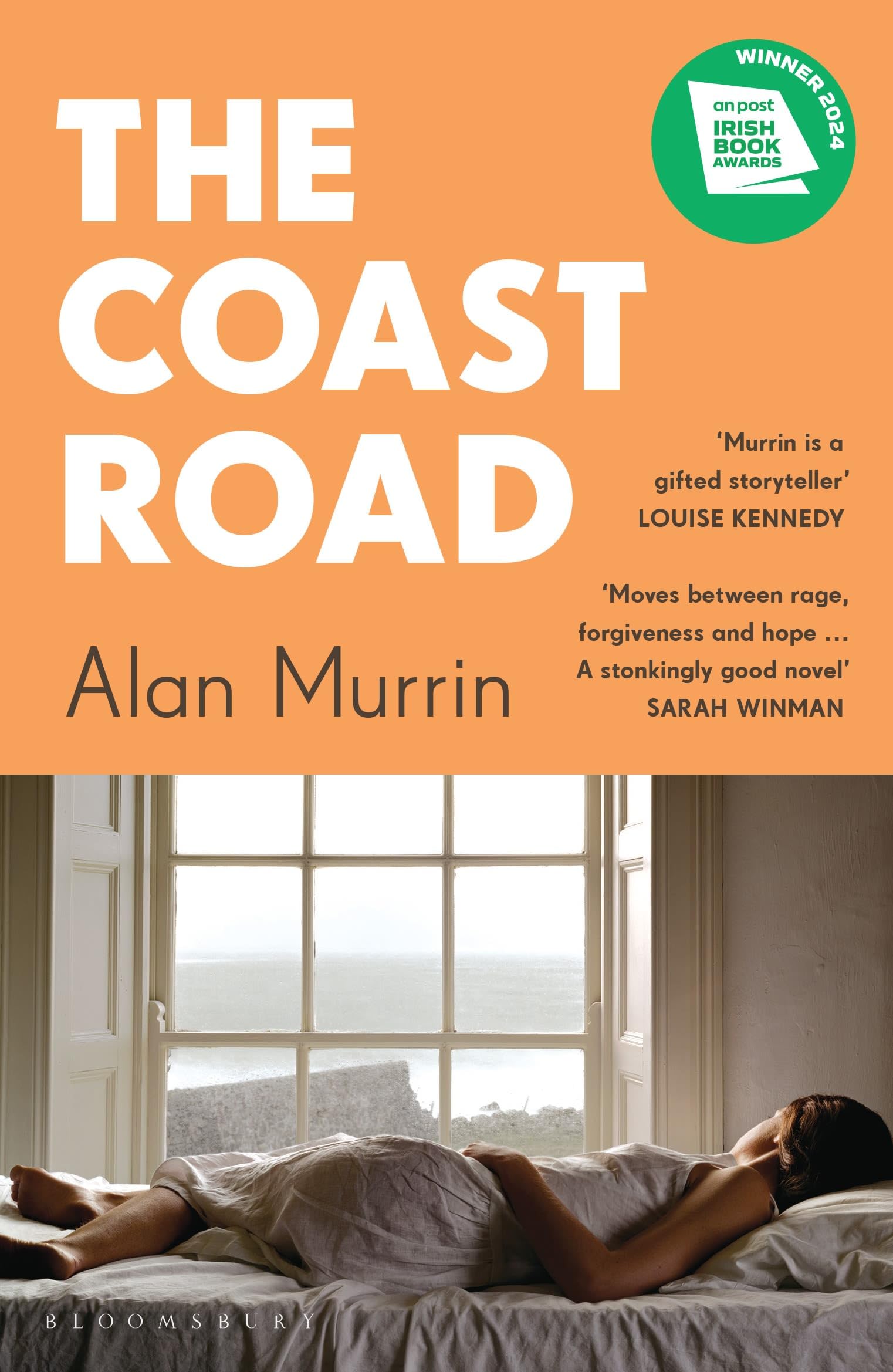 The Coast Road Contemporary literature Books