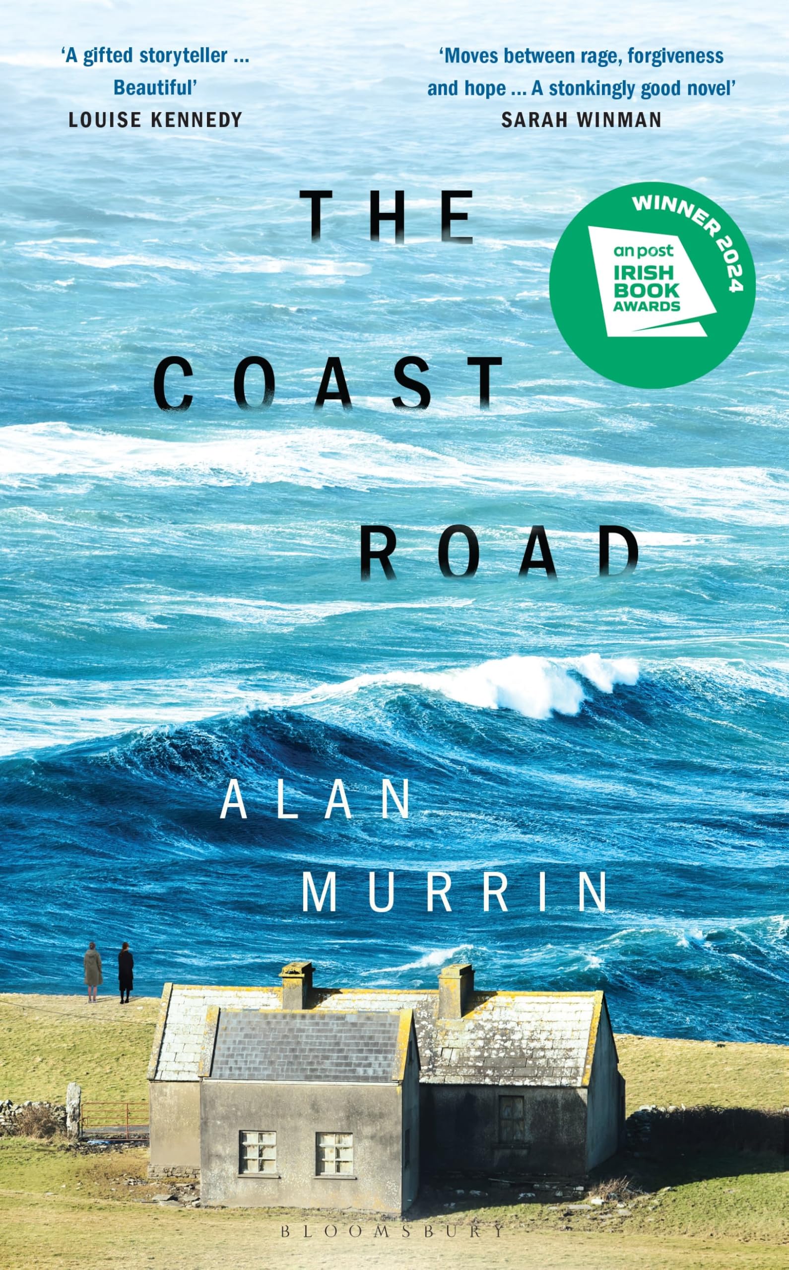 The Coast Road Contemporary literature Books