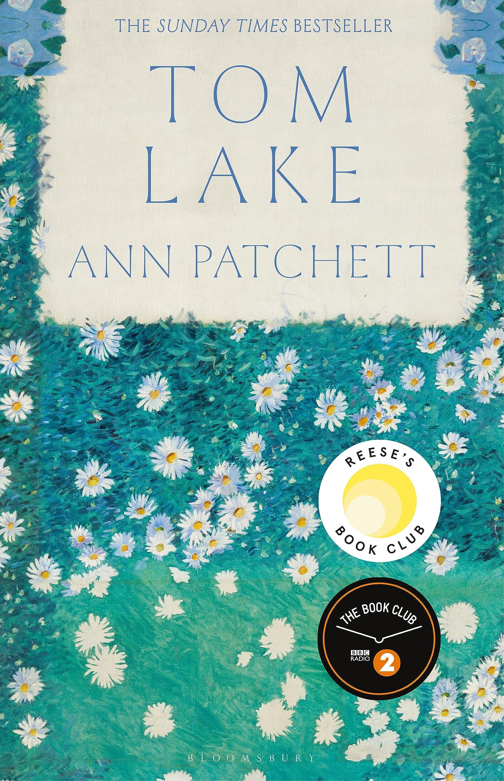 Tom Lake Contemporary literature Books