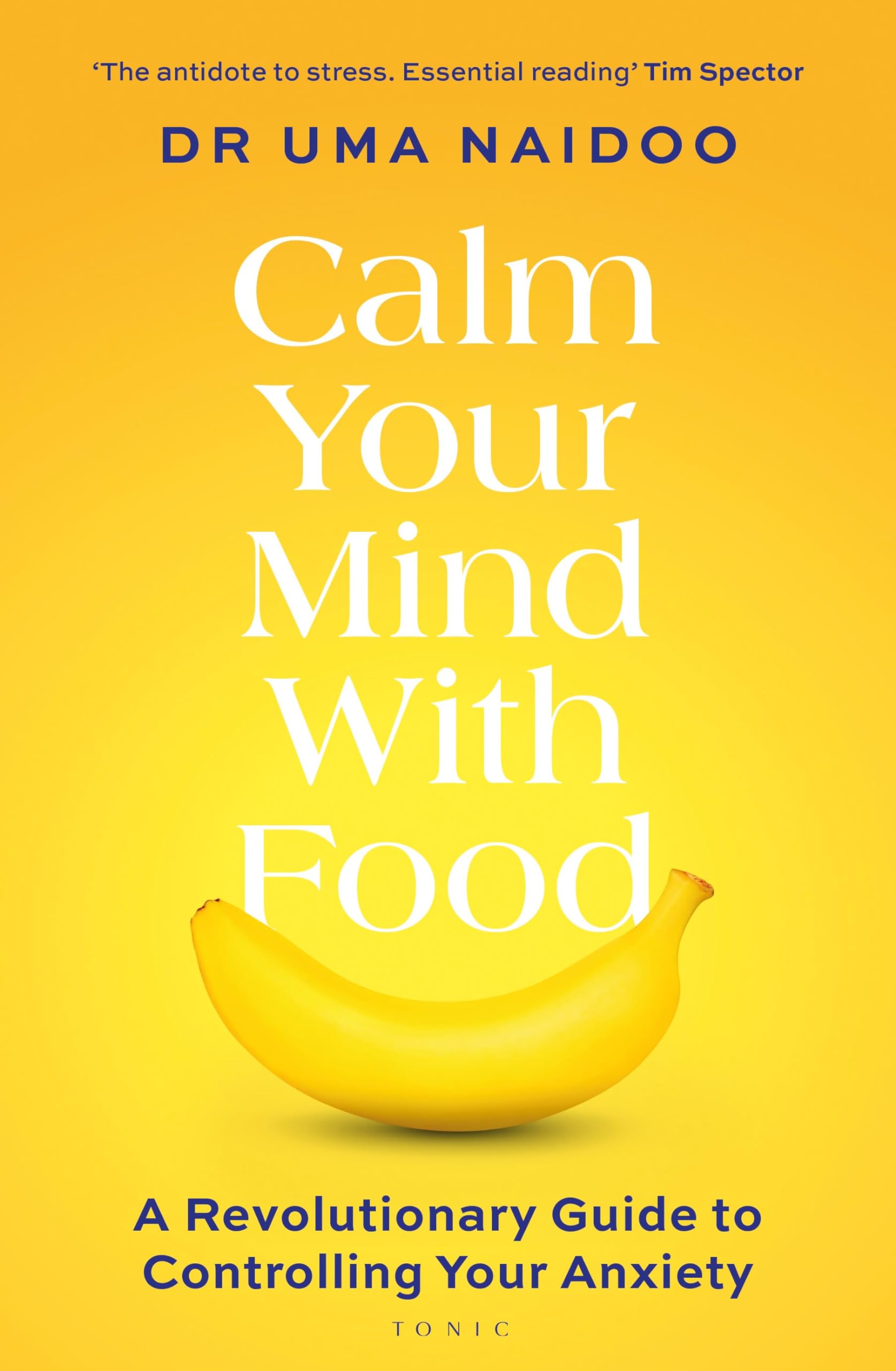 Calm Your Mind with Food Health, Nutrition & Fitness