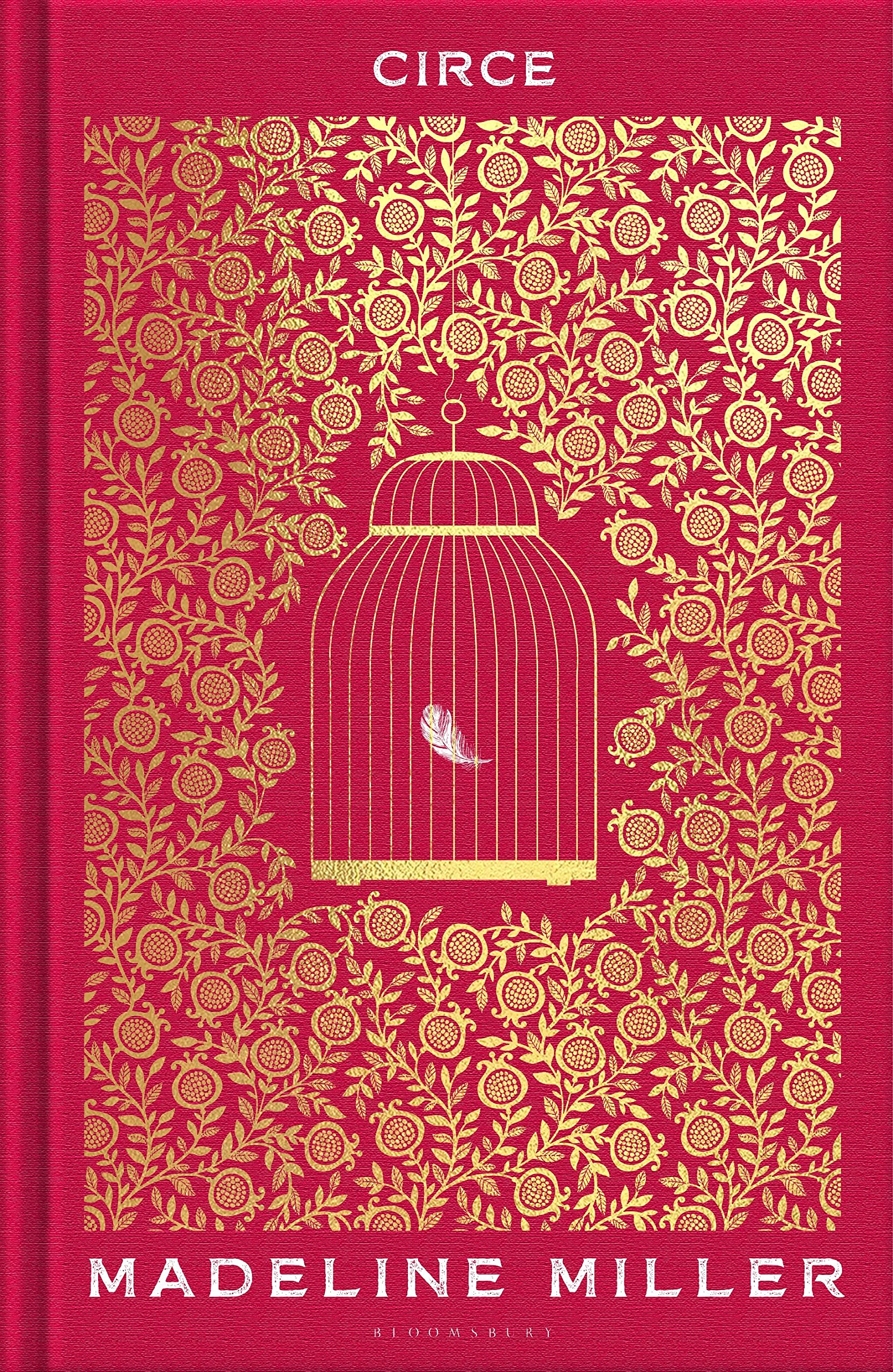 Circe. Anniversary Edition Contemporary literature Books