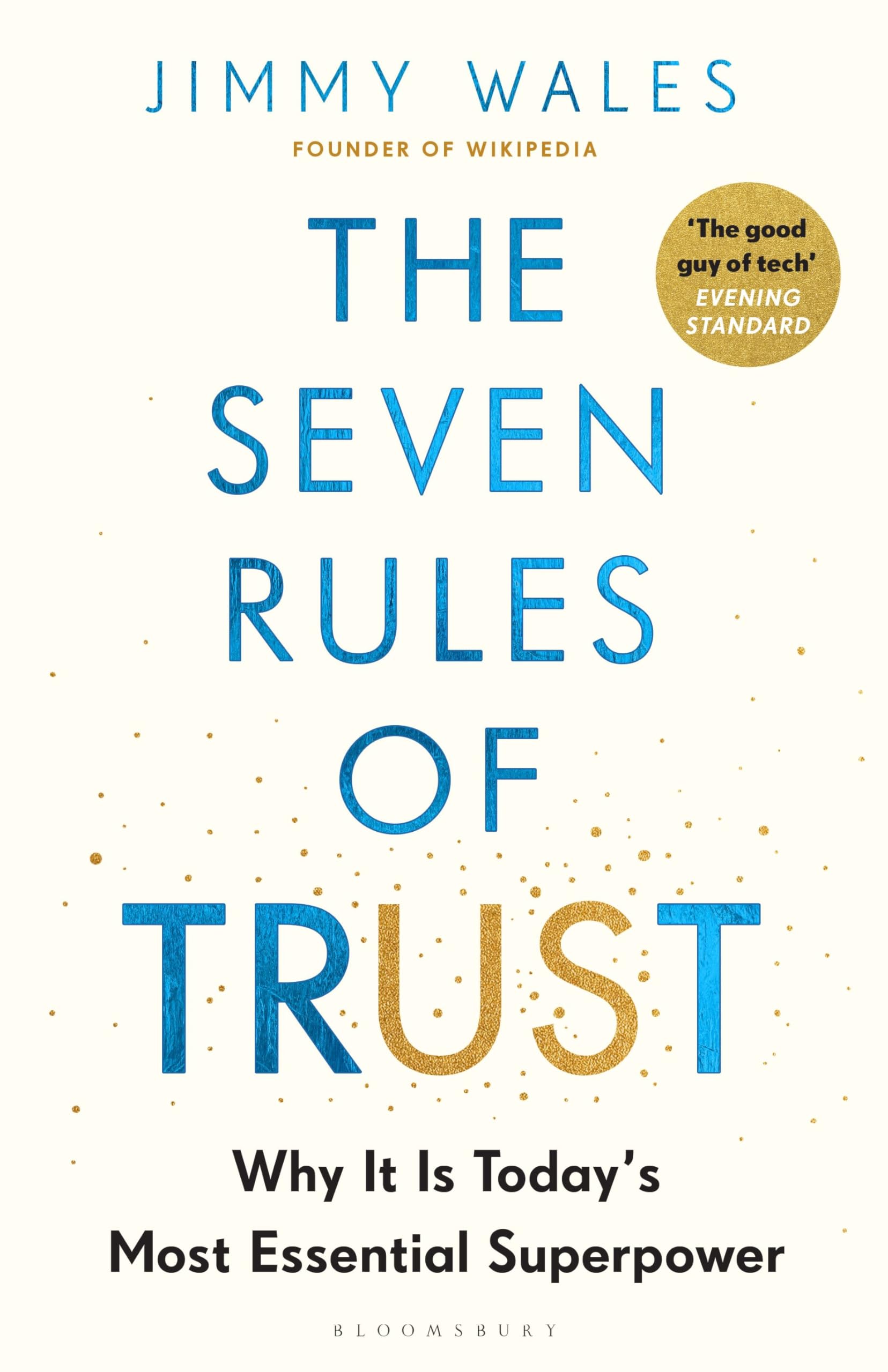 The Seven Rules of Trust Social Sciences