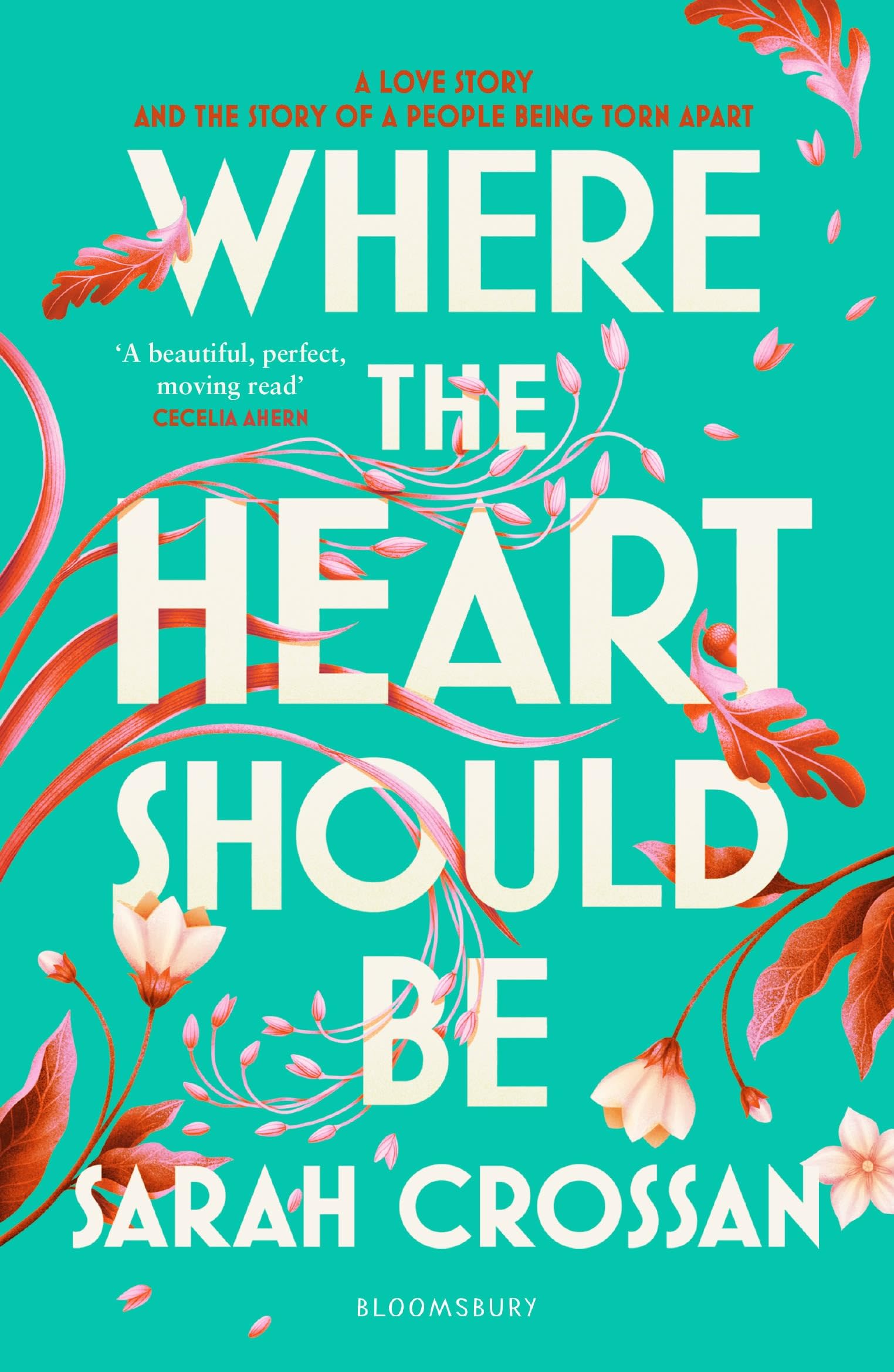 Product Image: Where the Heart Should Be