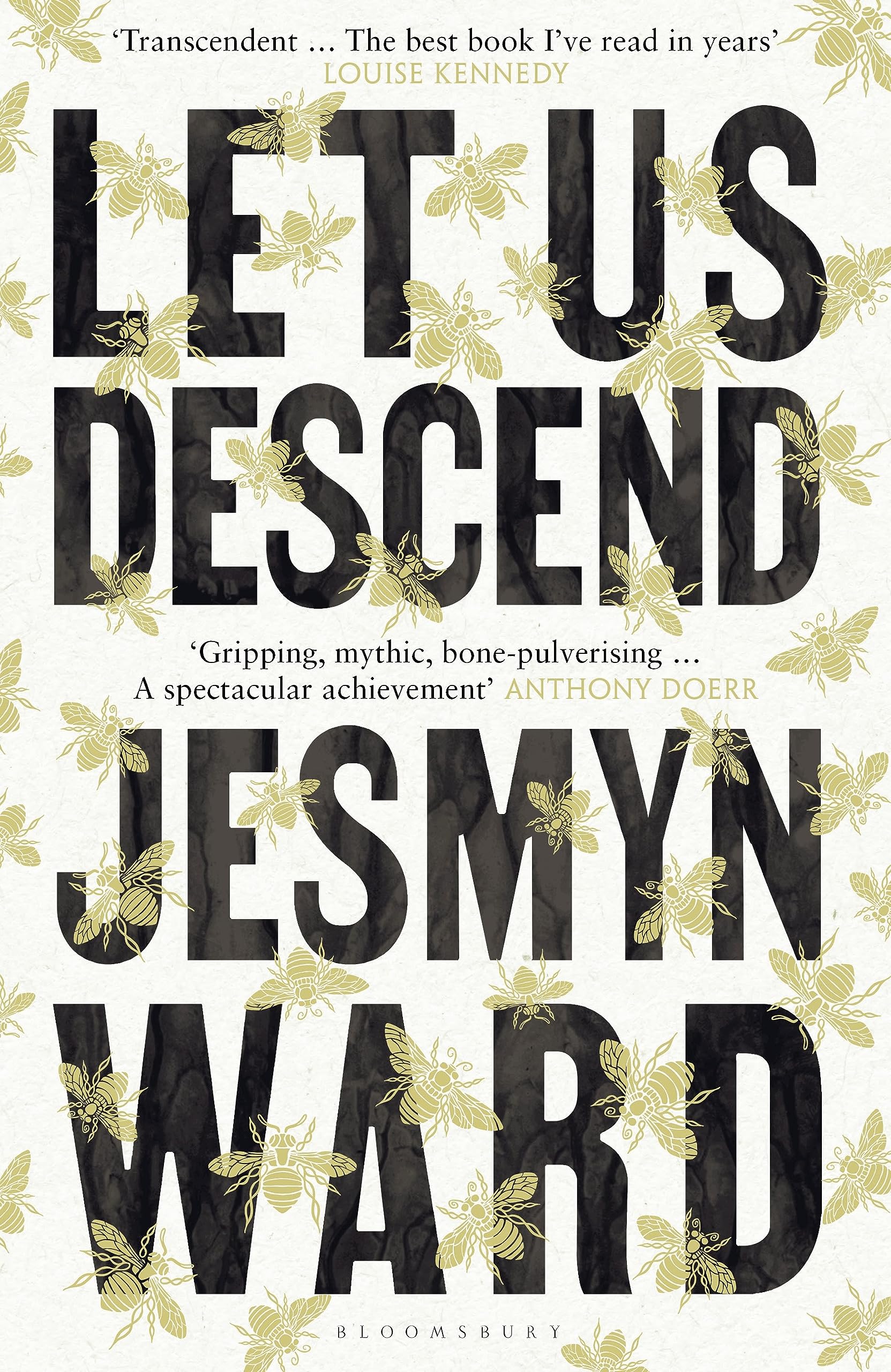 Product Image: Let Us Descend