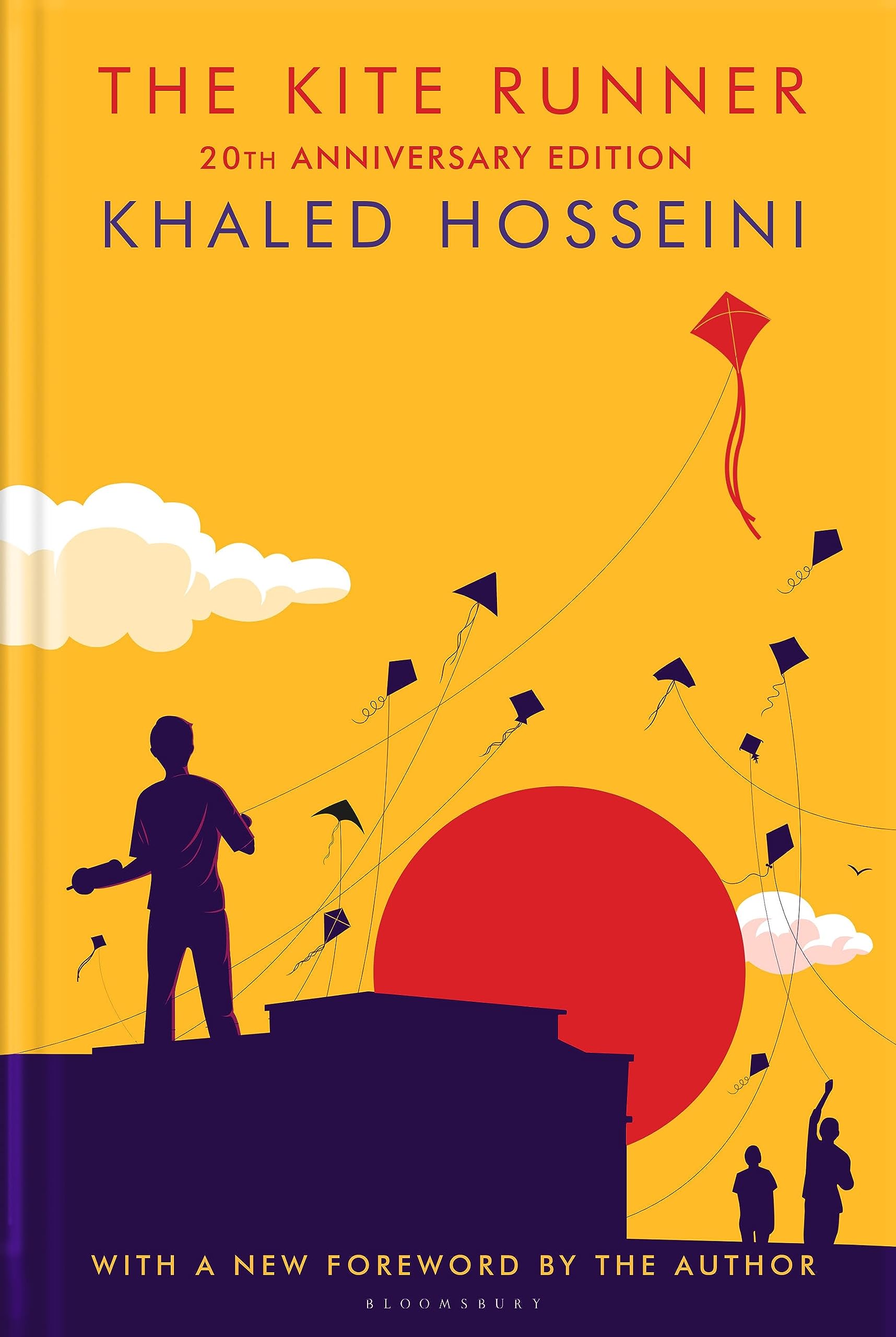 The Kite Runner Social Sciences