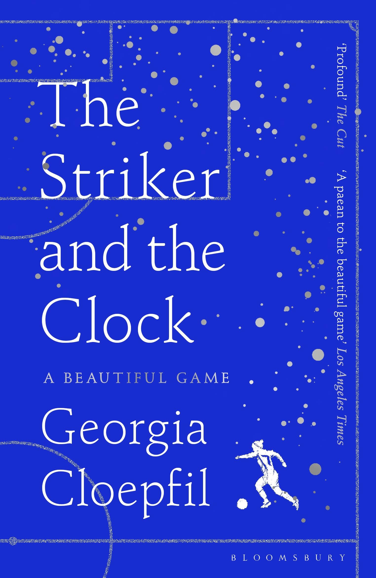 The Striker and the Clock Art & Literature