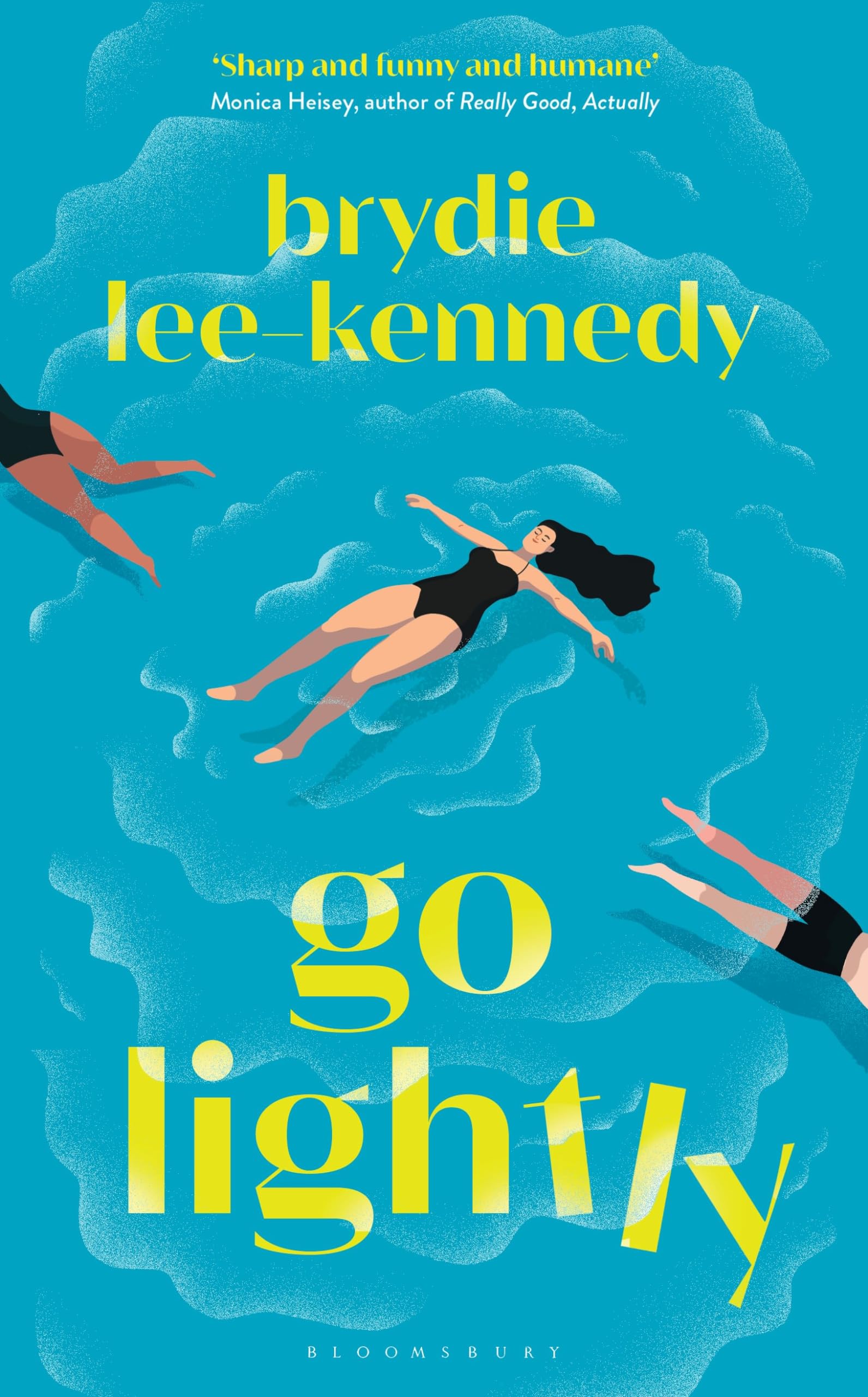 Go Lightly: 'nails the chaos, panic and joy of being young' LGBTQ+