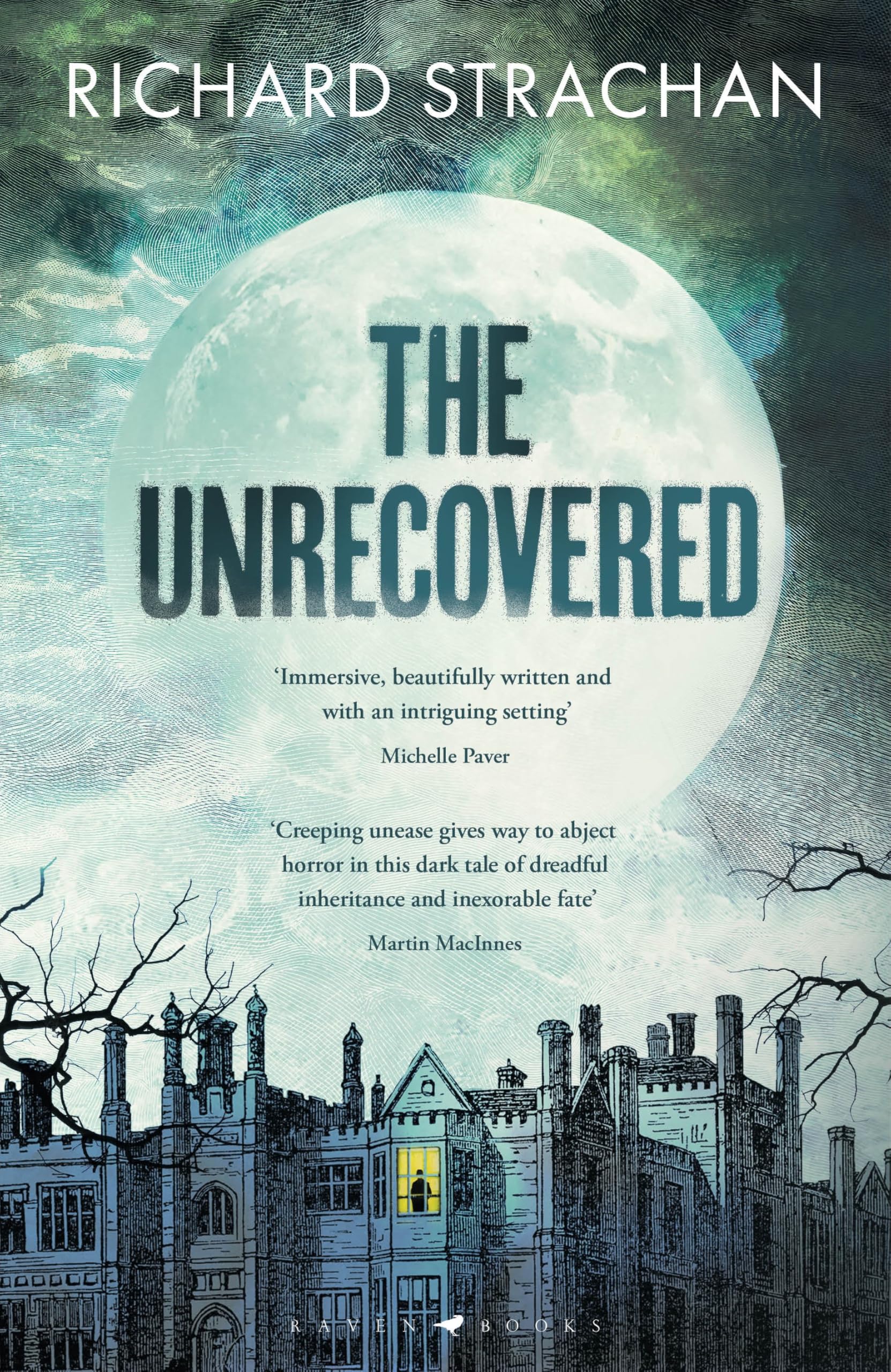 Product Image: The Unrecovered