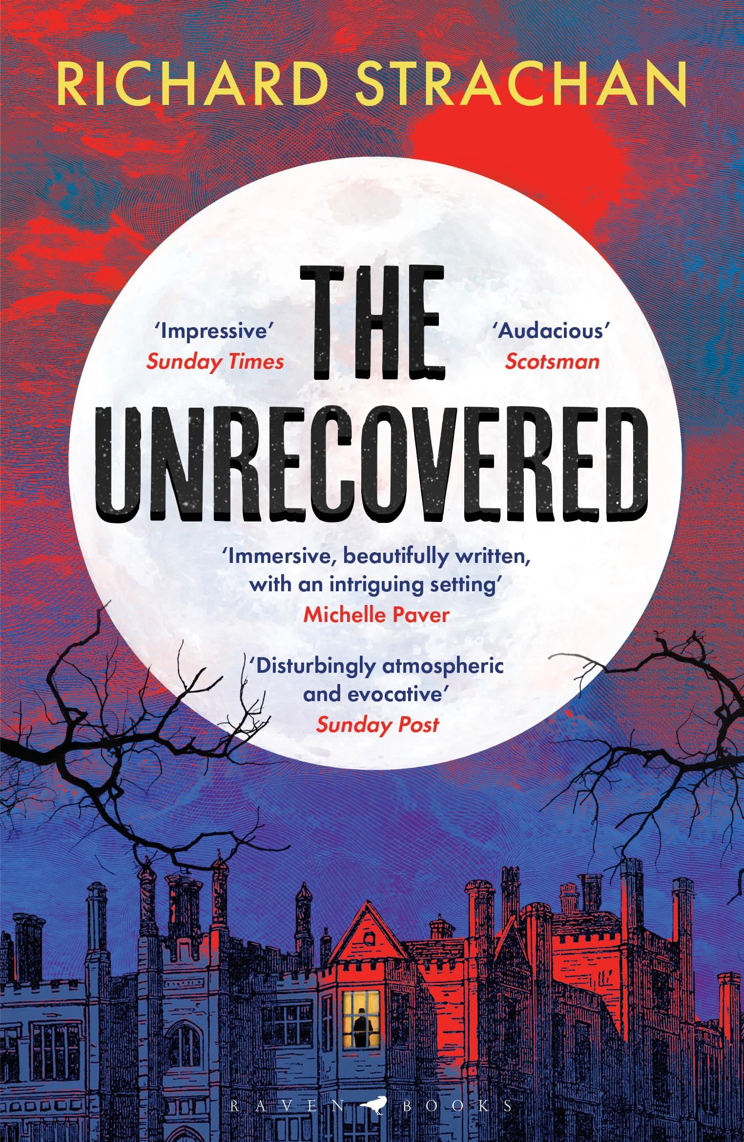 The Unrecovered Action & Adventure