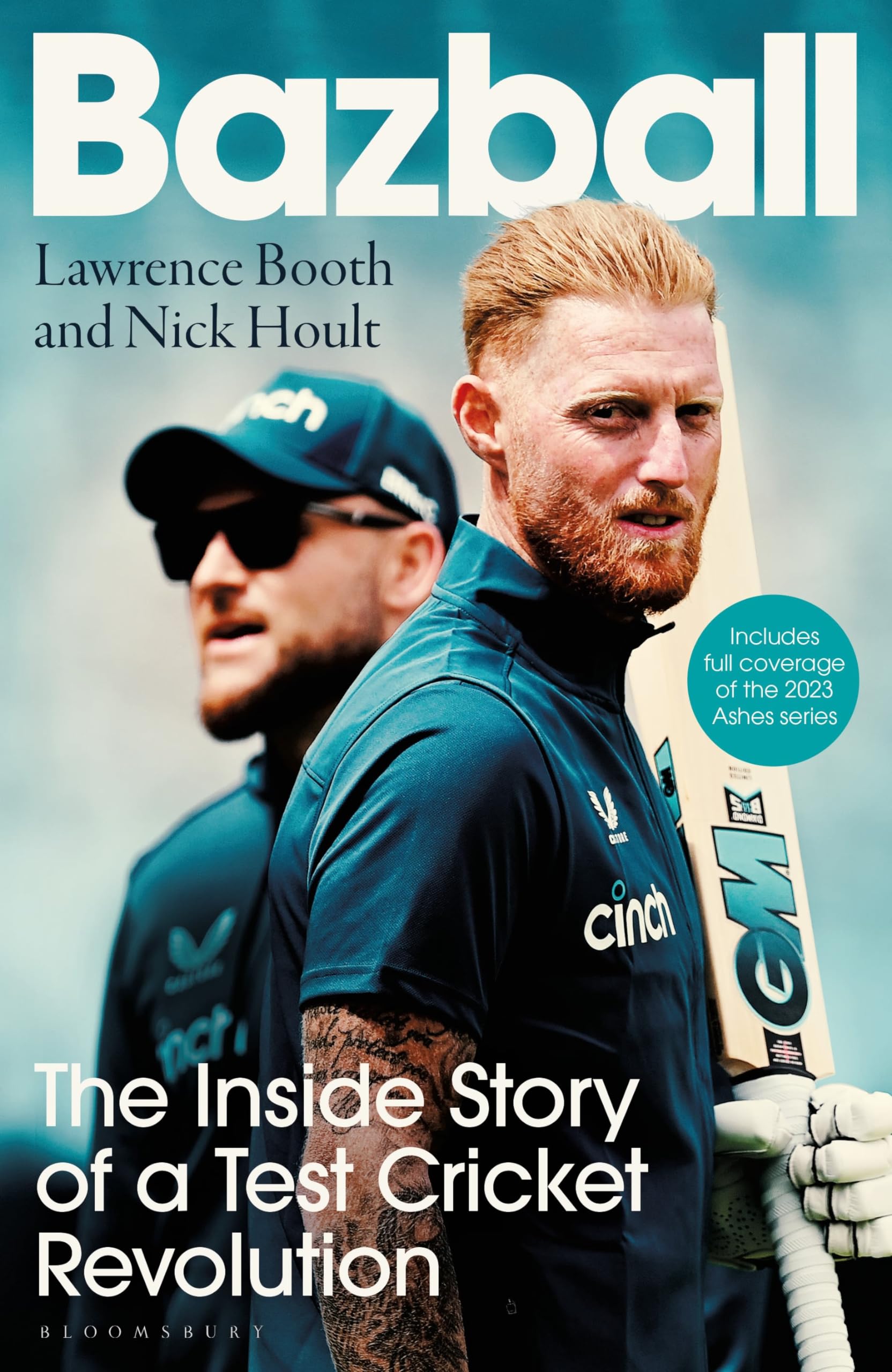 Bazball: The inside story of a Test cricket revolution Sports