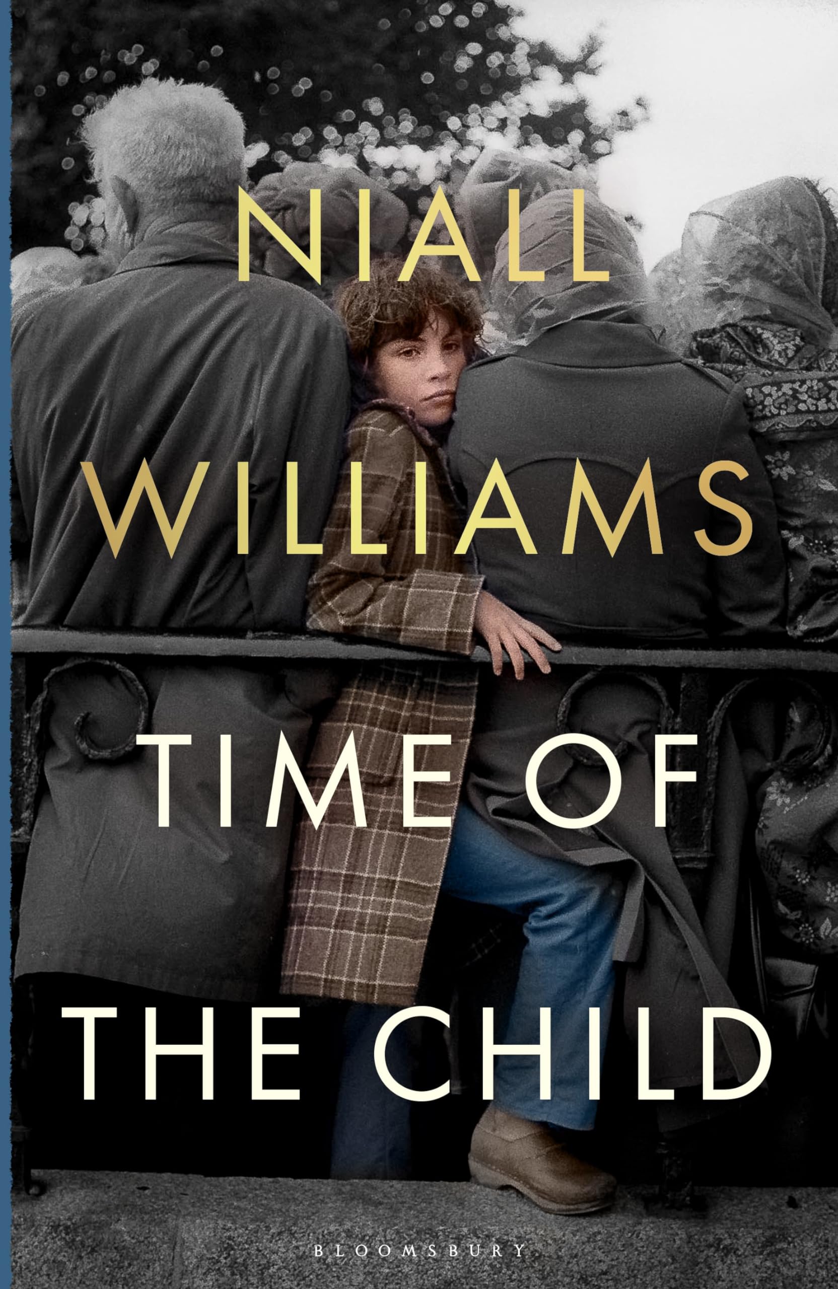 Time of the Child Contemporary literature