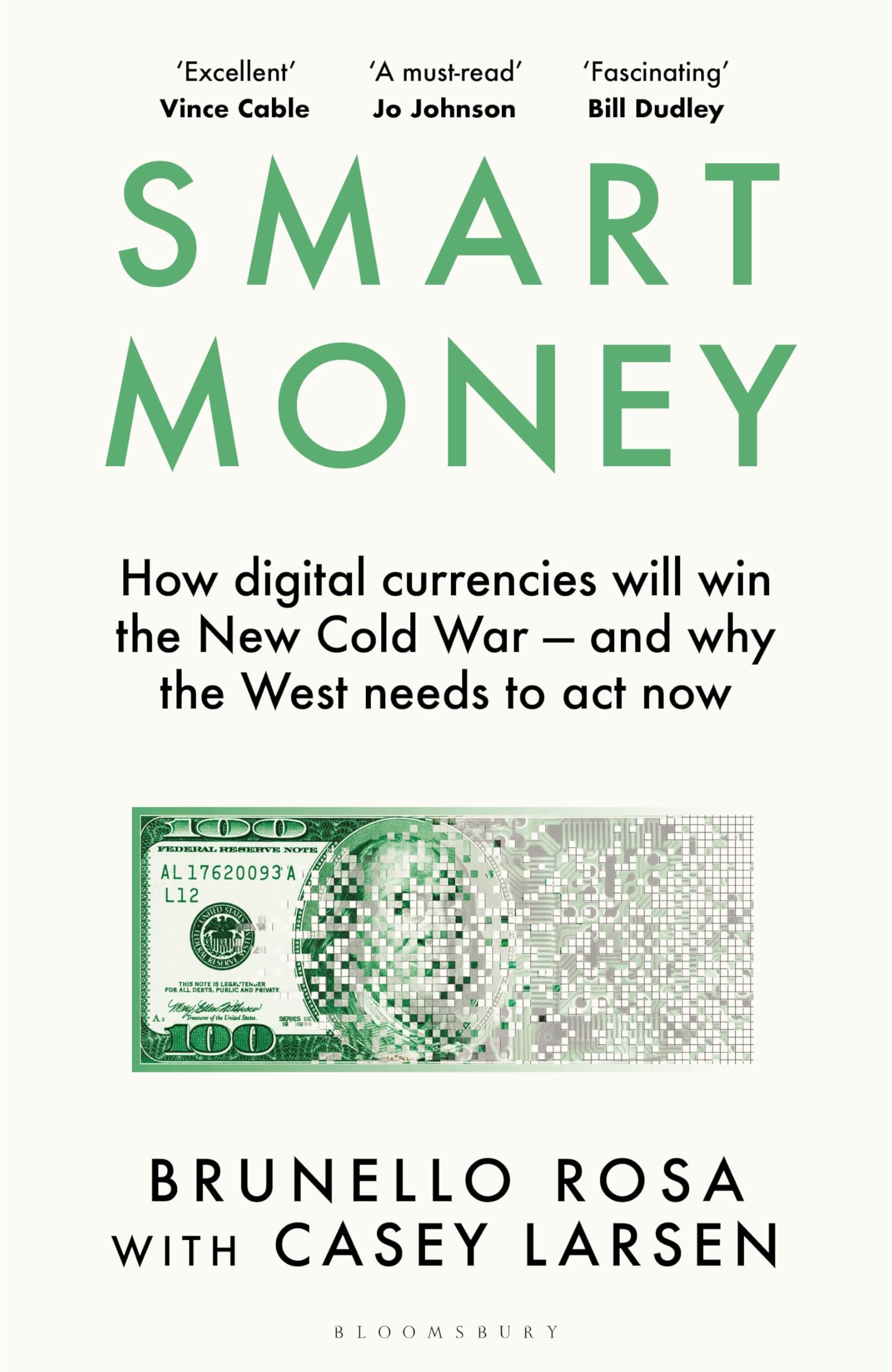 Product Image: Smart Money