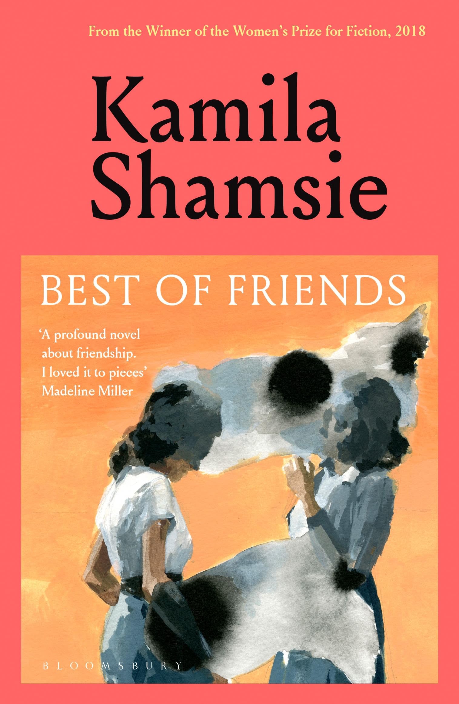 Best of Friends Contemporary literature