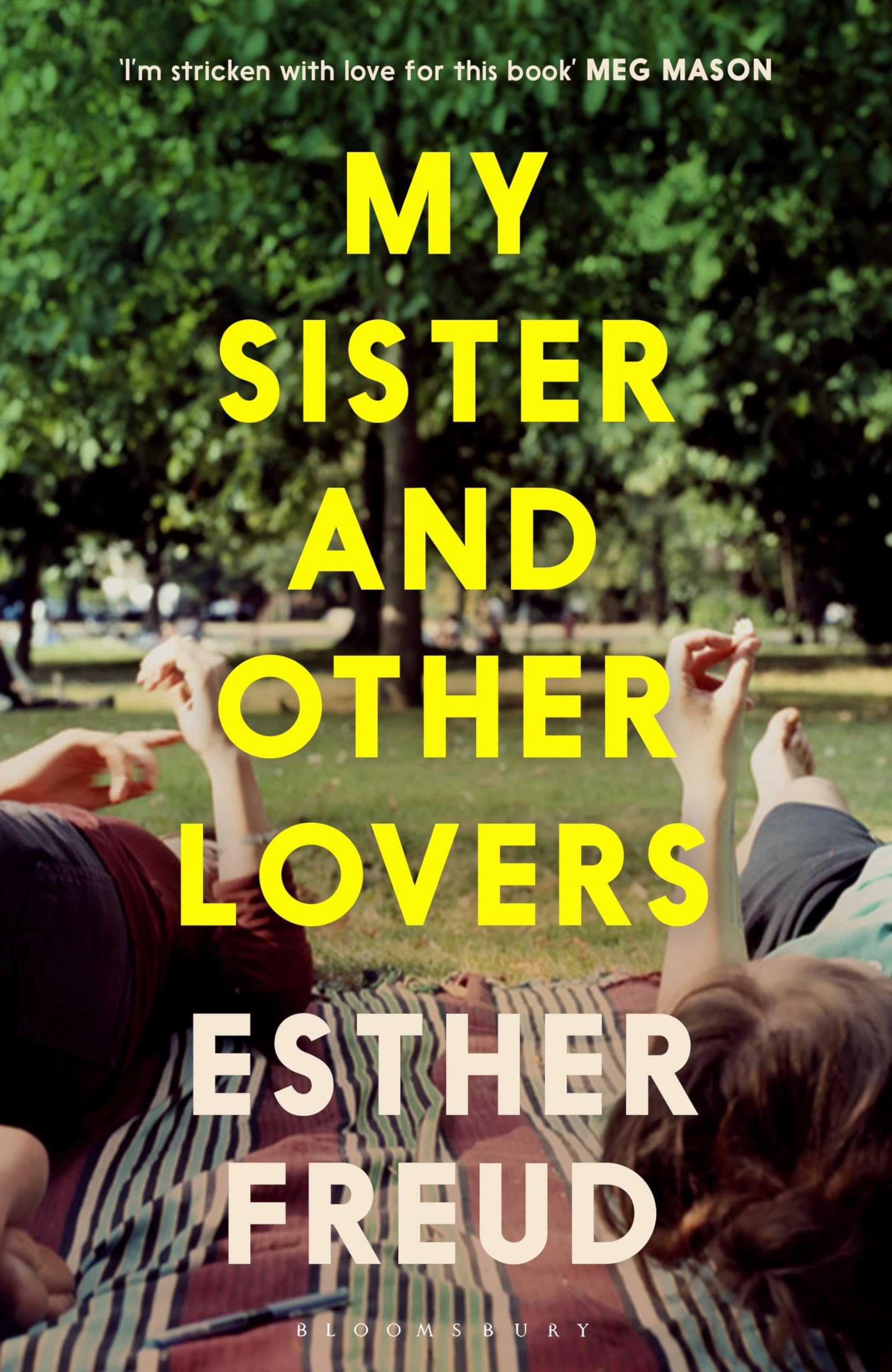 My Sister and Other Lovers Contemporary literature