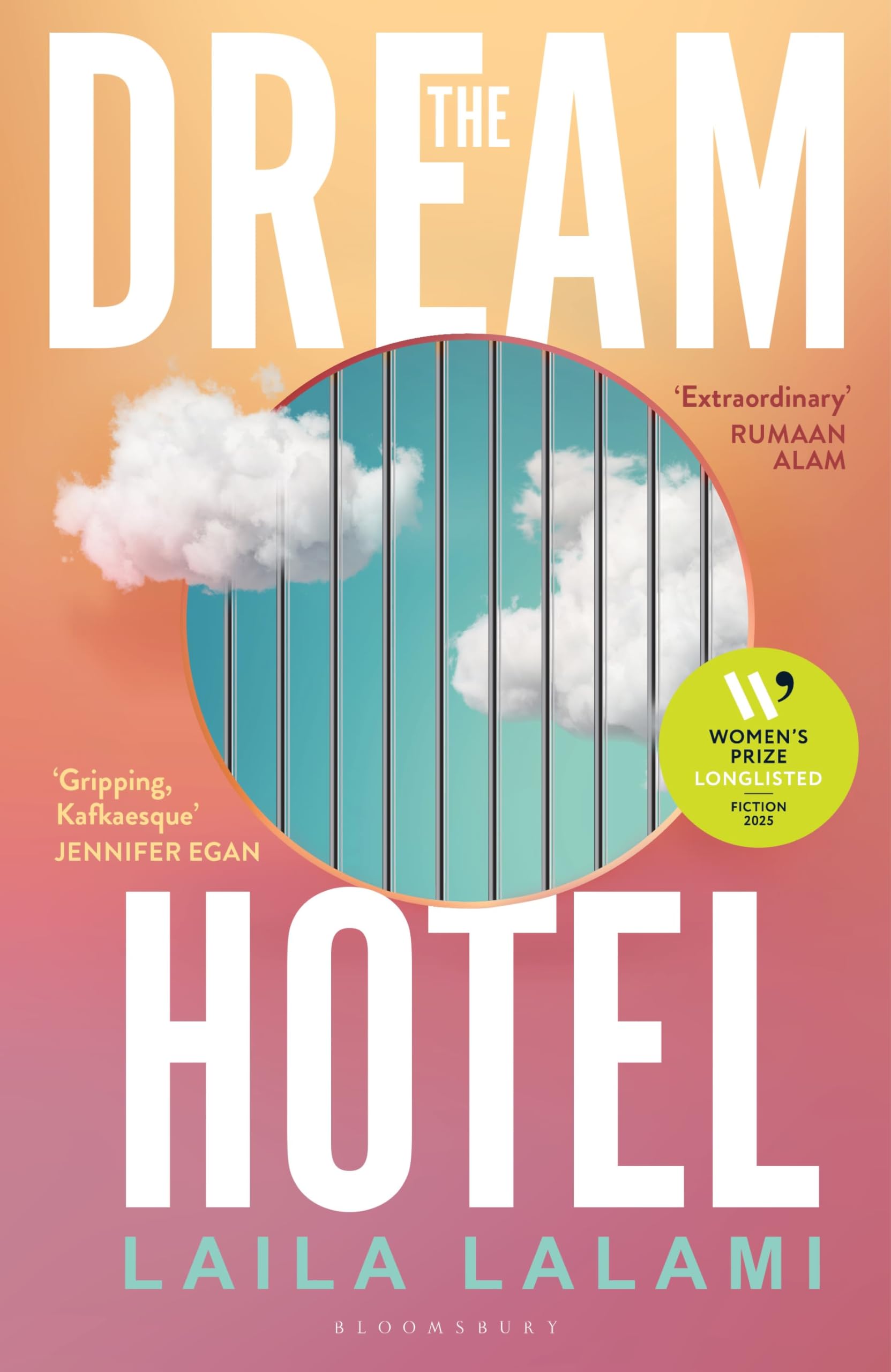 Product Image: The Dream Hotel