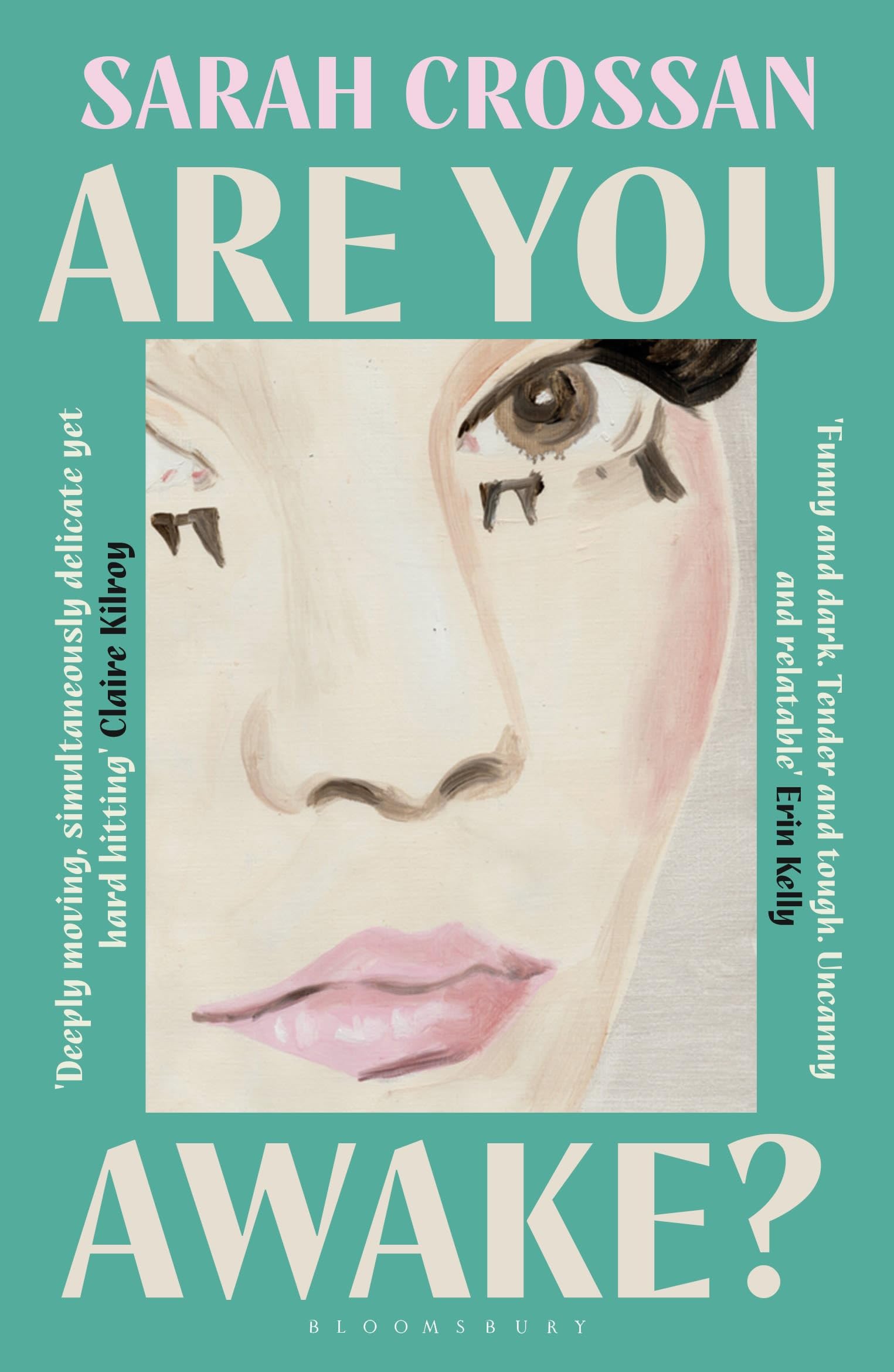 Product Image: Are You Awake?
