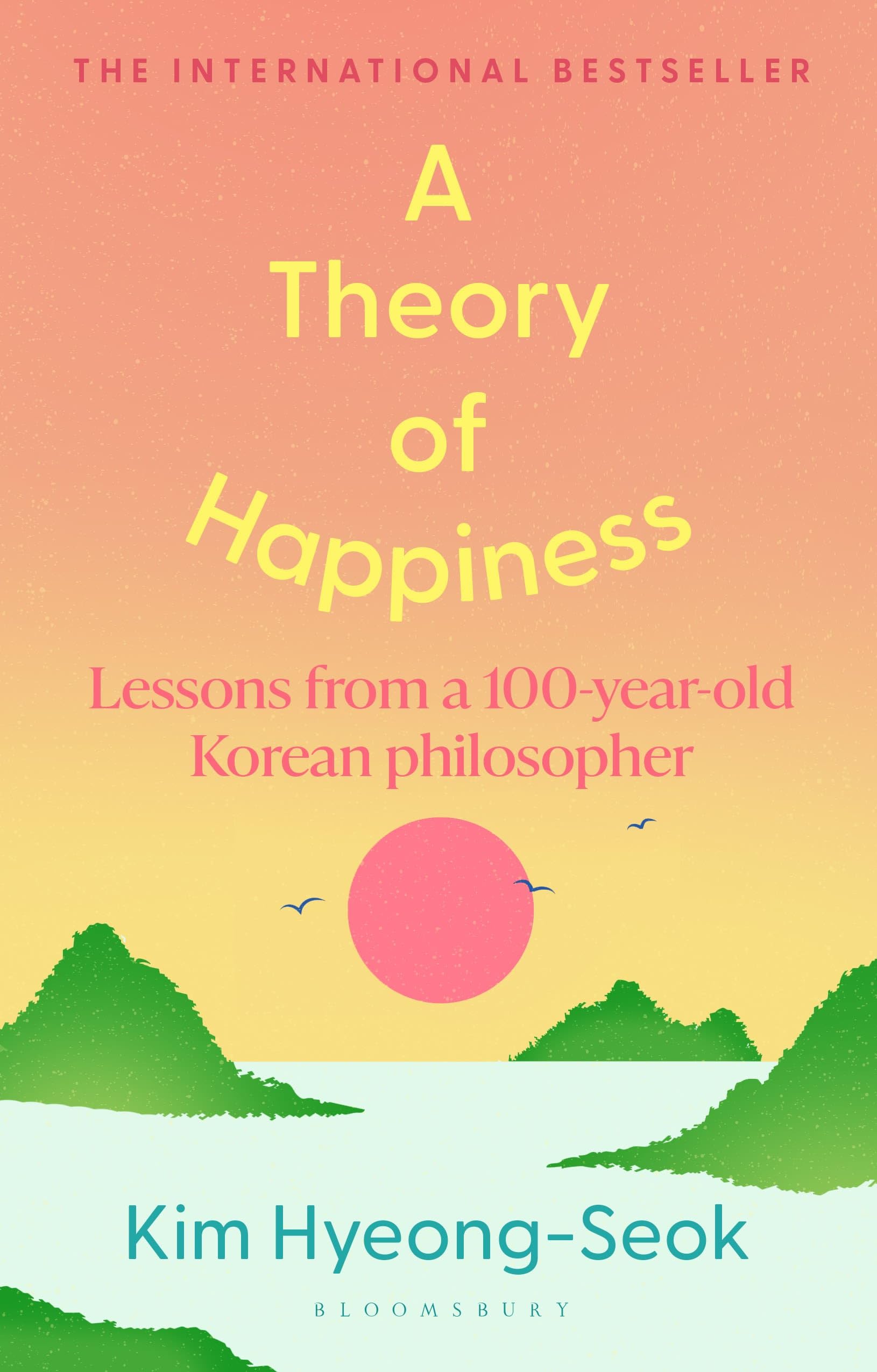 A Theory of Happiness Philosophy