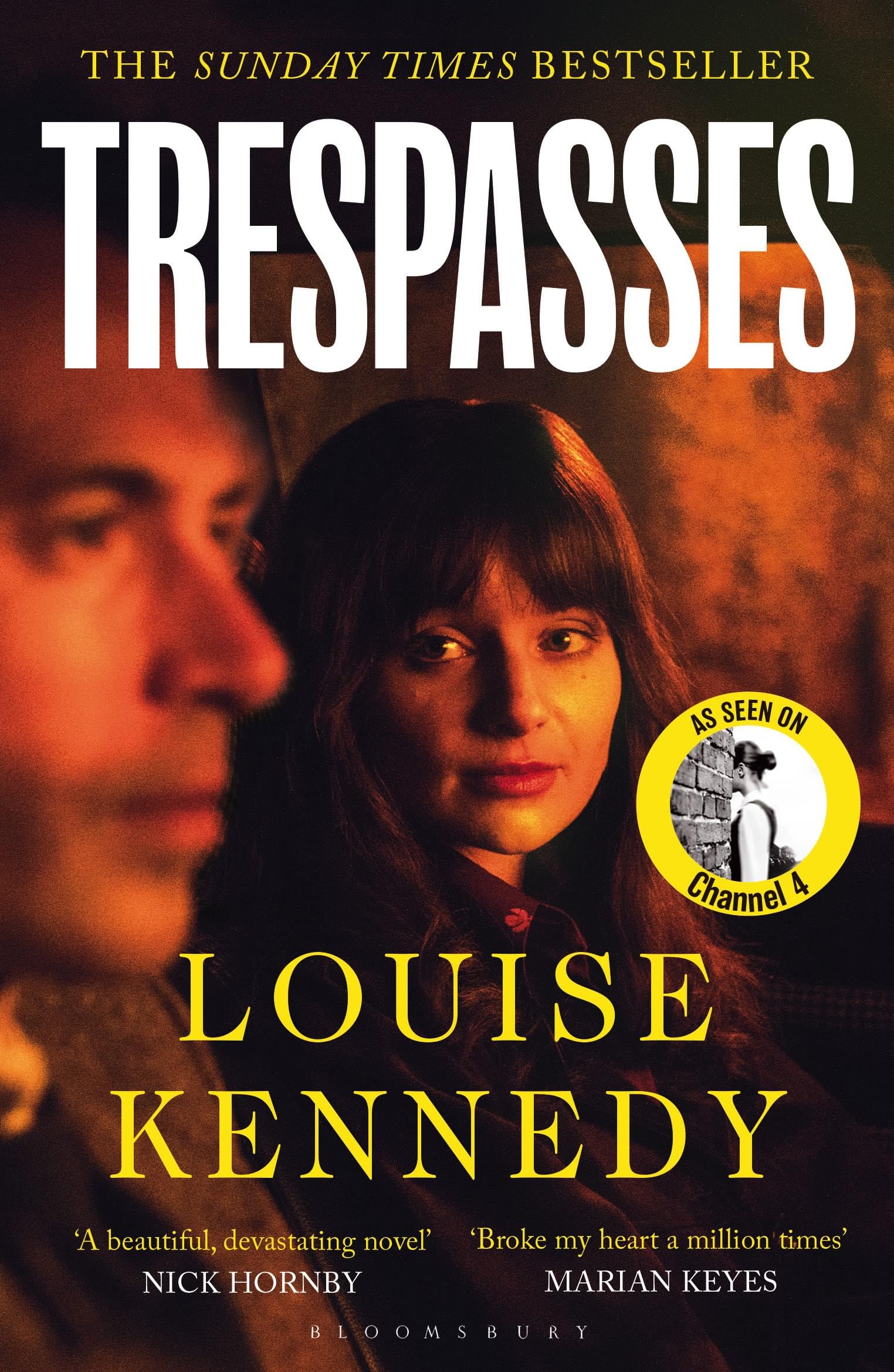 Trespasses: The most beautiful, devastating love story you’ll read this year Contemporary literature
