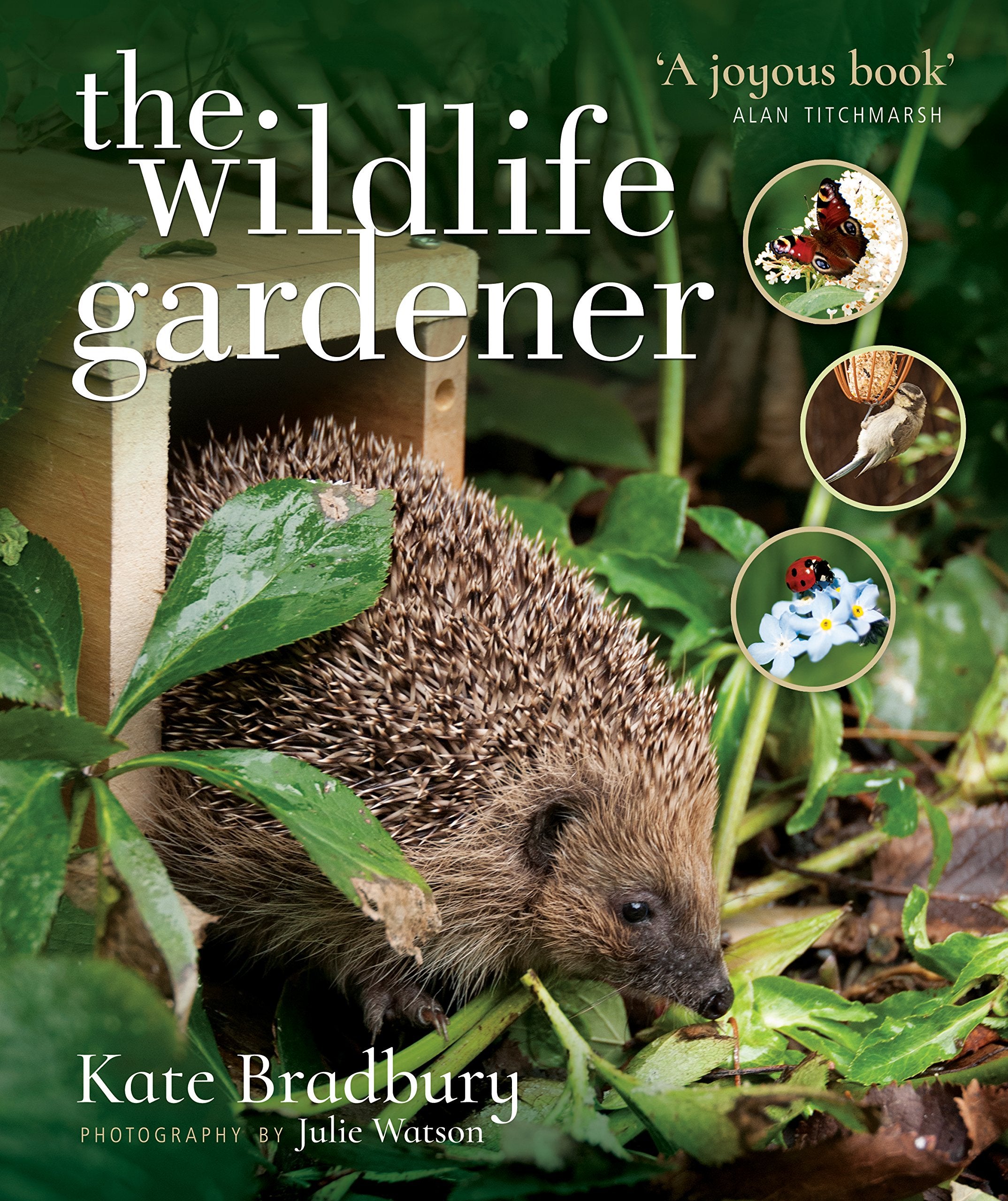 The Wildlife Gardener: Creating a Haven for Birds, Bees and Butterflies Mathematics