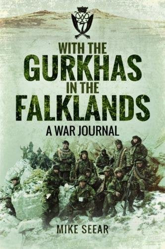 With the Gurkhas in the Falklands Social Sciences