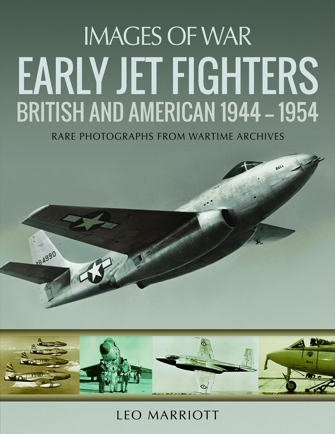 Early Jet Fighters Social Sciences
