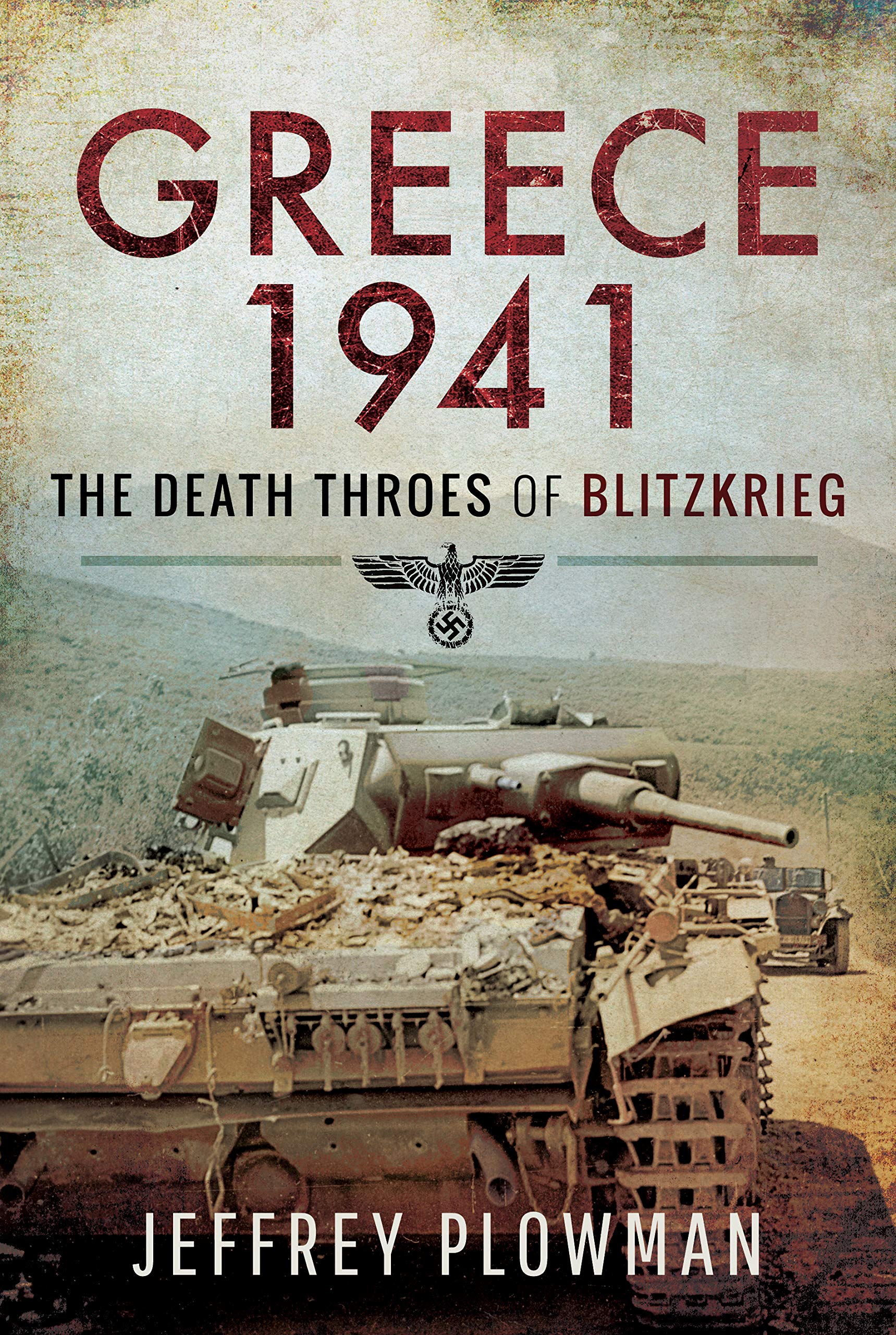 Greece 1941 Social Sciences