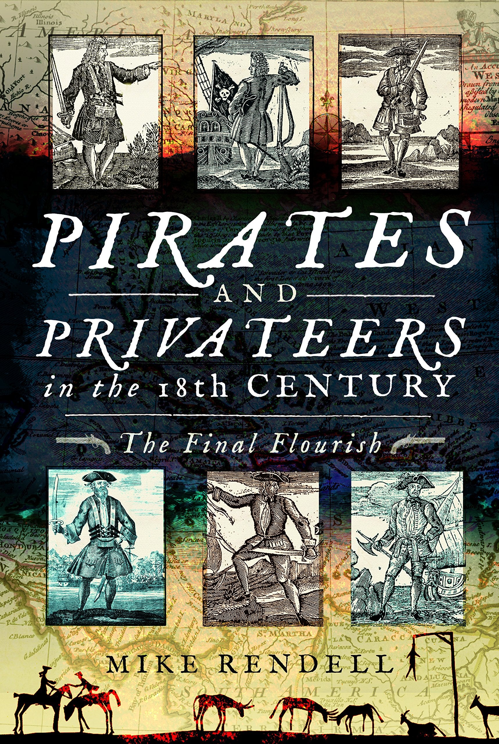Pirates and Privateers in the 18th Century: The Final Flourish book