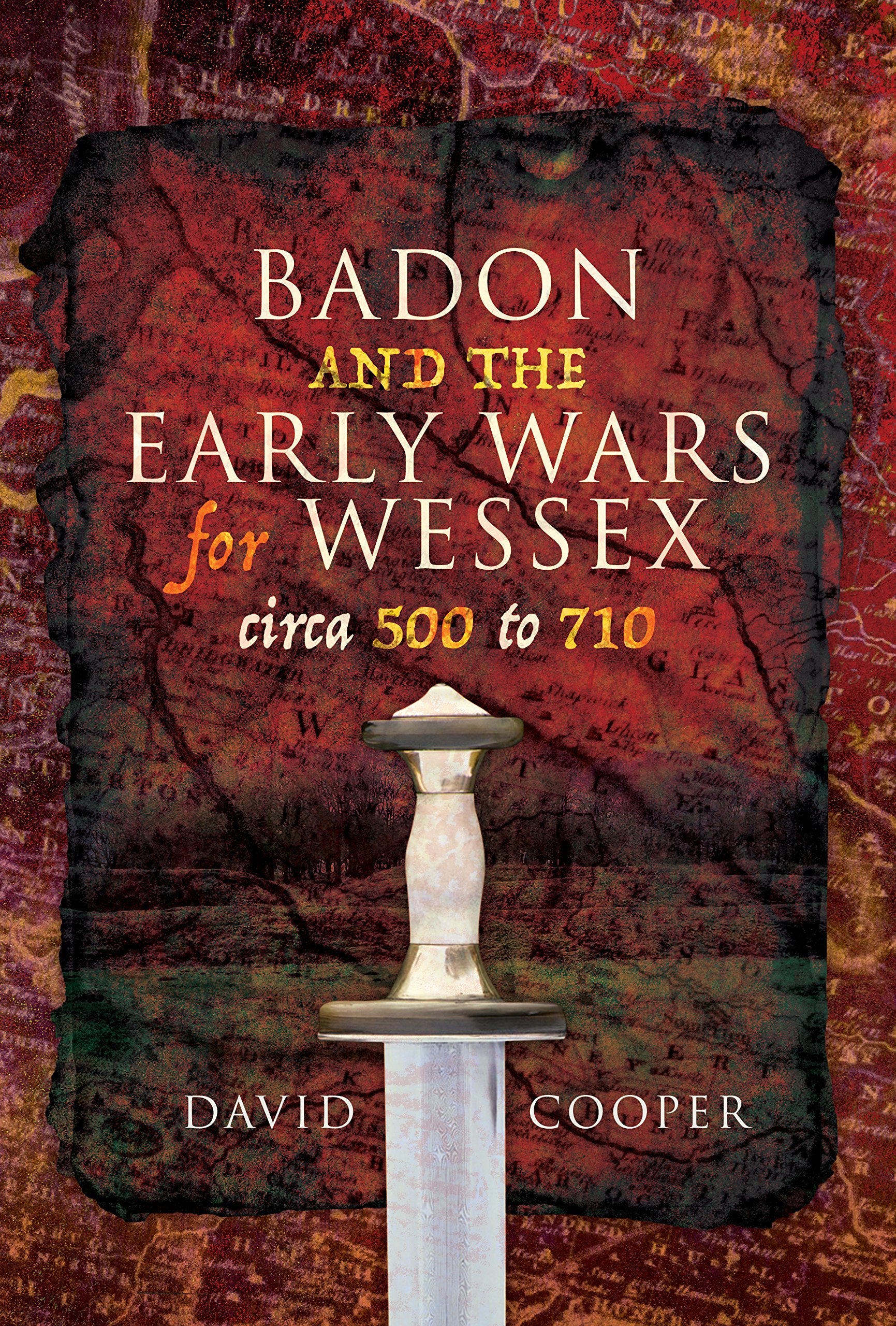 Badon and the Early Wars for Wessex, circa 500 to 710 Film, Art & Culture