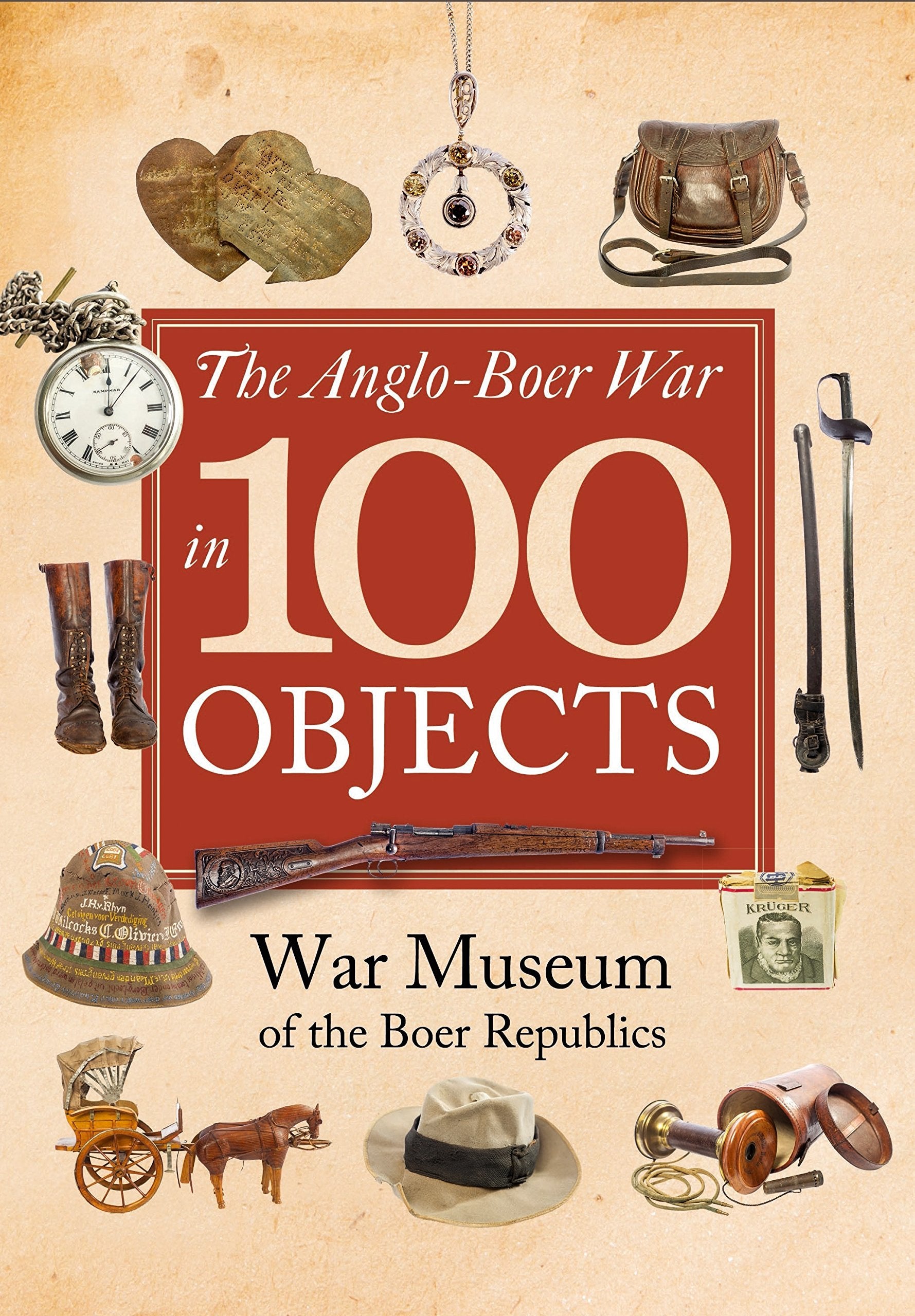 The Anglo-Boer War in 100 Objects Photography
