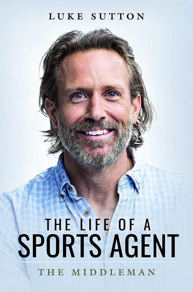 The Life of a Sports Agent Business, Finance & Career