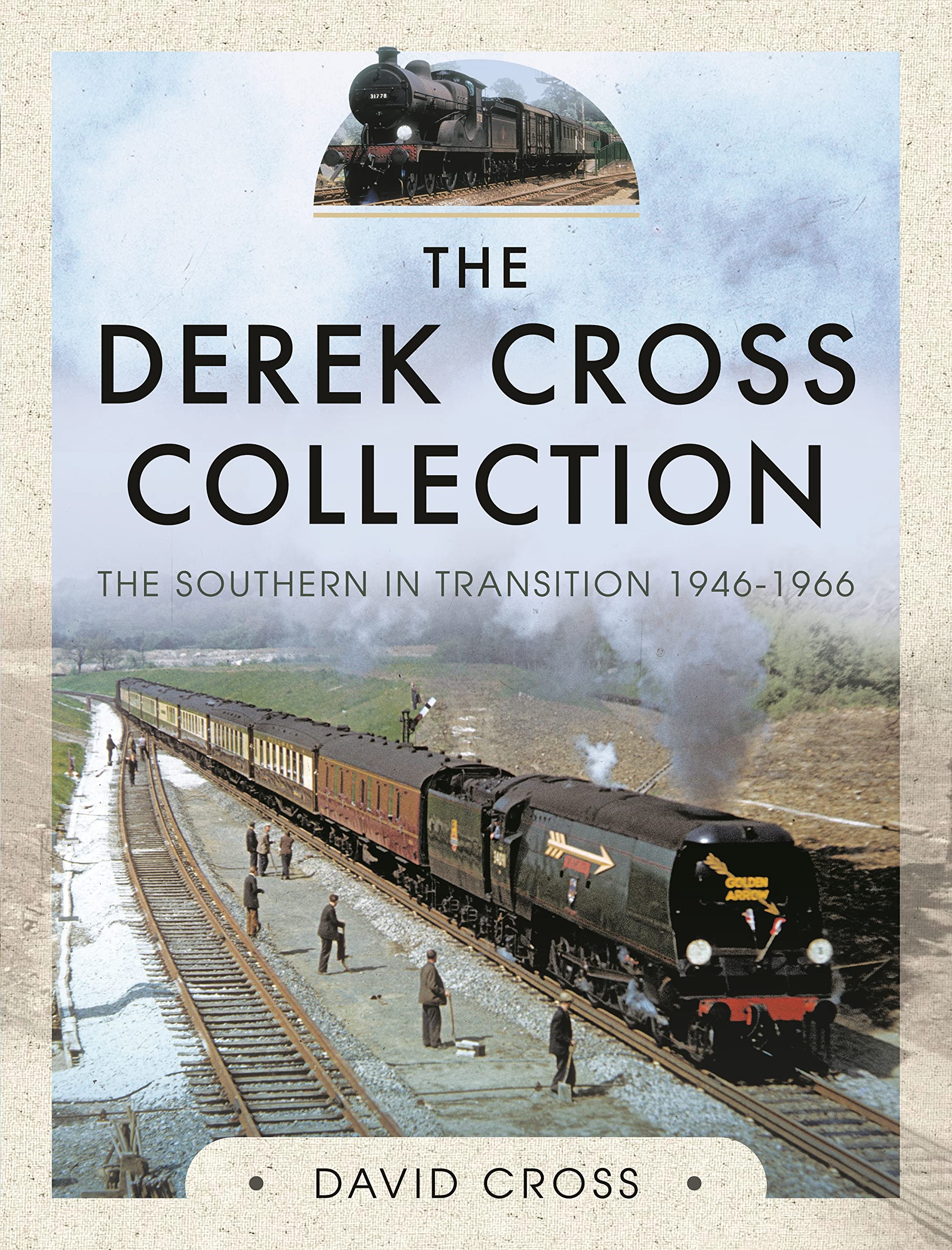 The Derek Cross Collection: The Southern in Transition 1946-1966 Leisure, Home & Garden