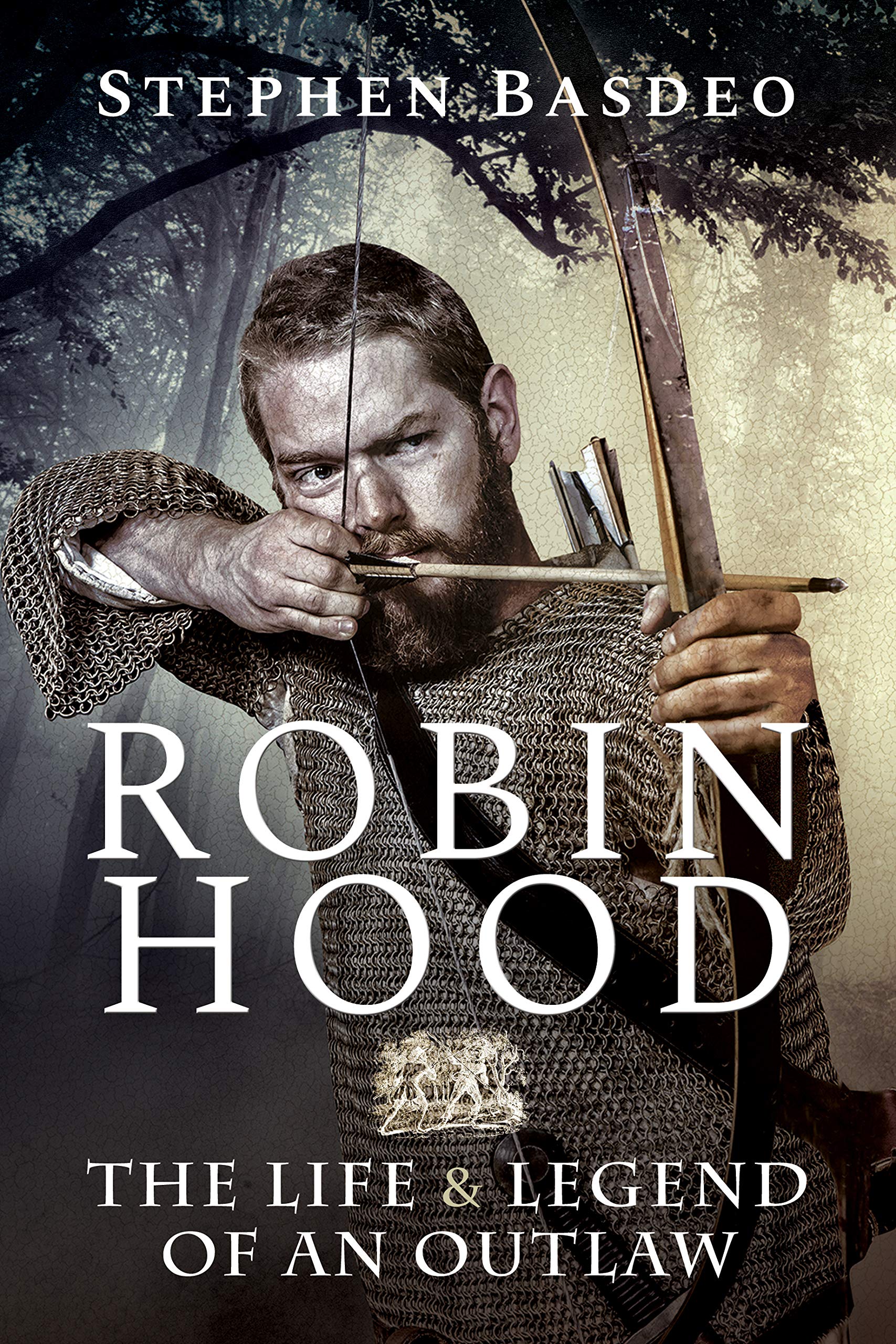 Robin Hood: The Life and Legend of an Outlaw Books