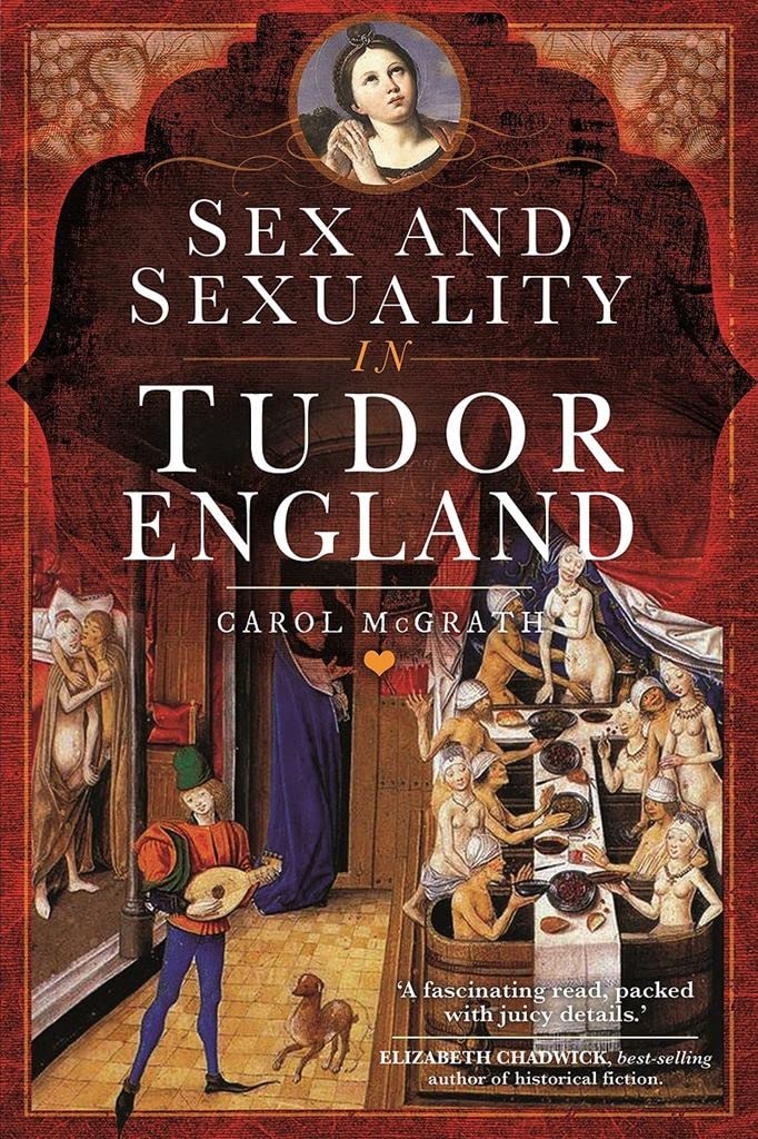 Sex and Sexuality in Tudor England Social Sciences