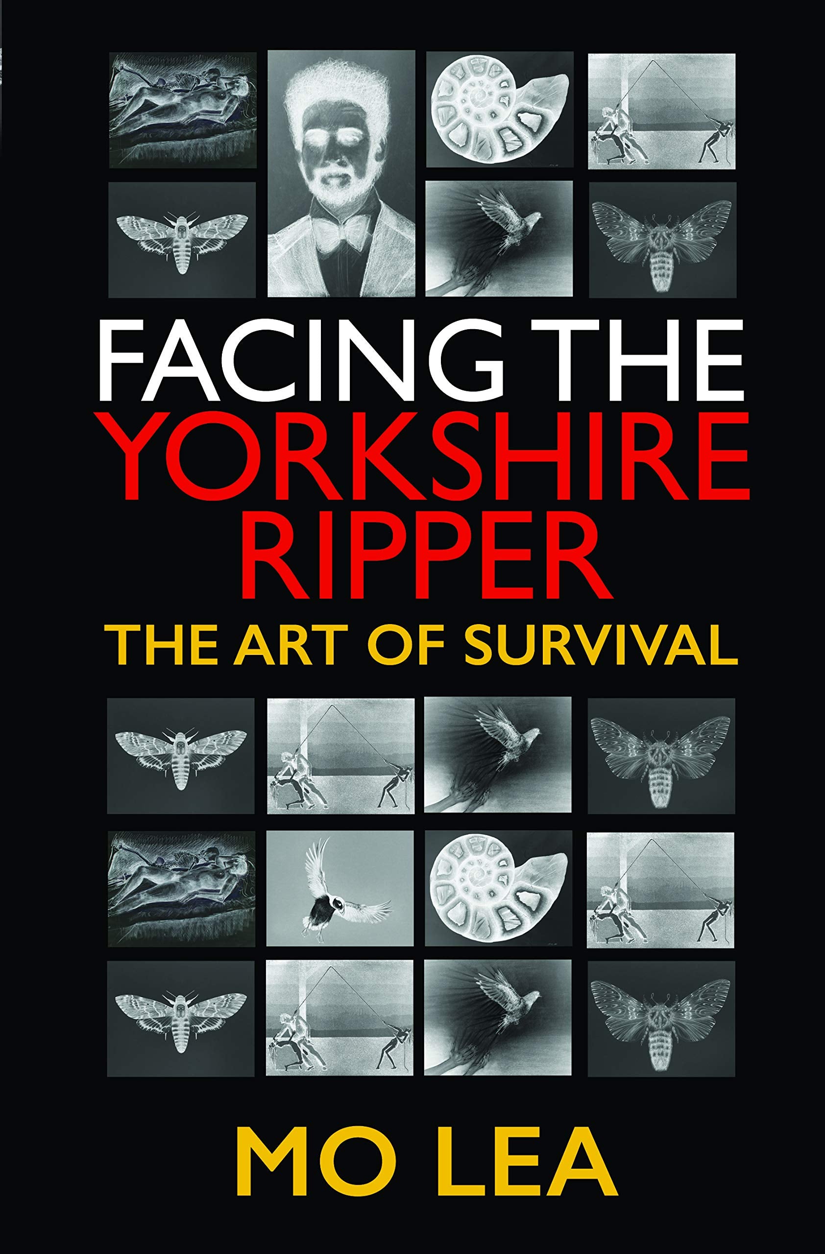 Facing the Yorkshire Ripper: The Art of Survival Sports