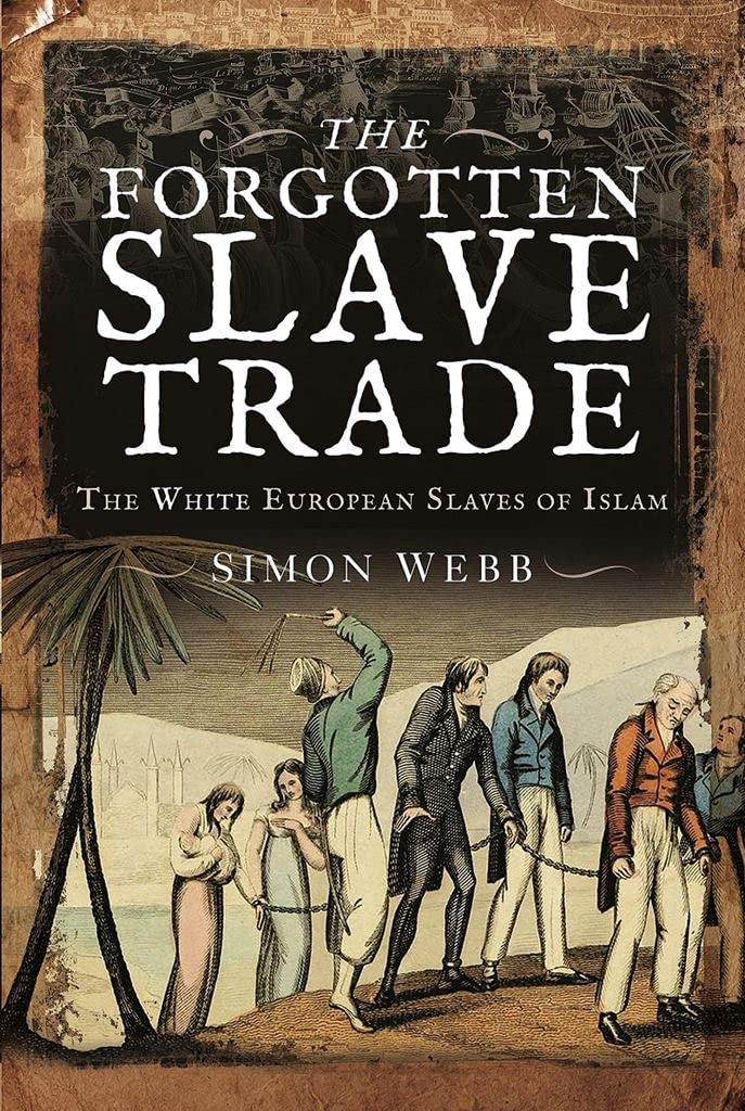 Product Image: The Forgotten Slave Trade